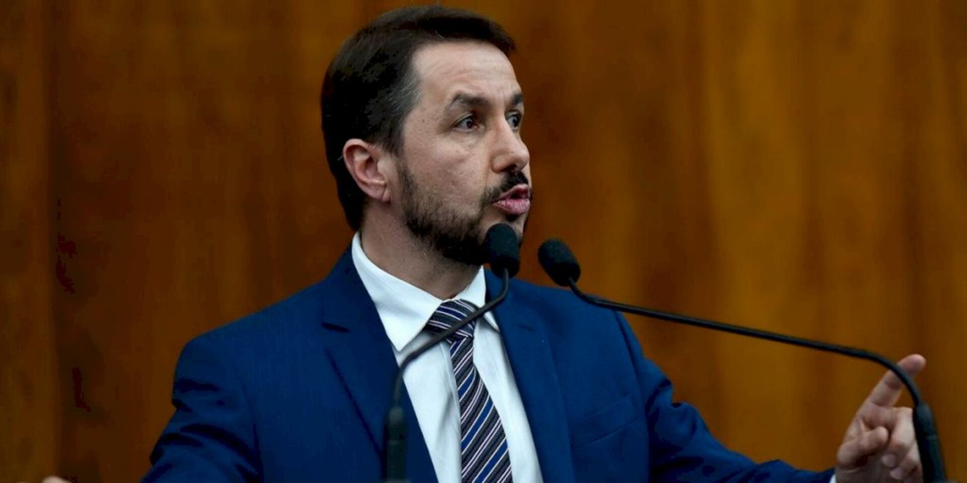 Matéria foi proposta pelo deputado Sérgio Turra (PP).