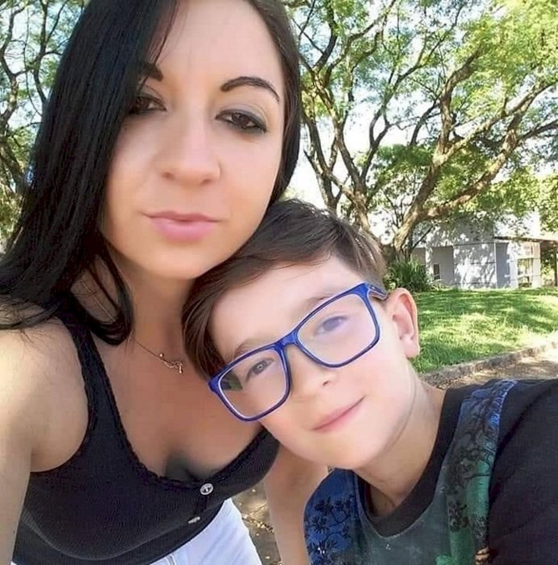 Mãe responde pela morte do menino de 11 anos.