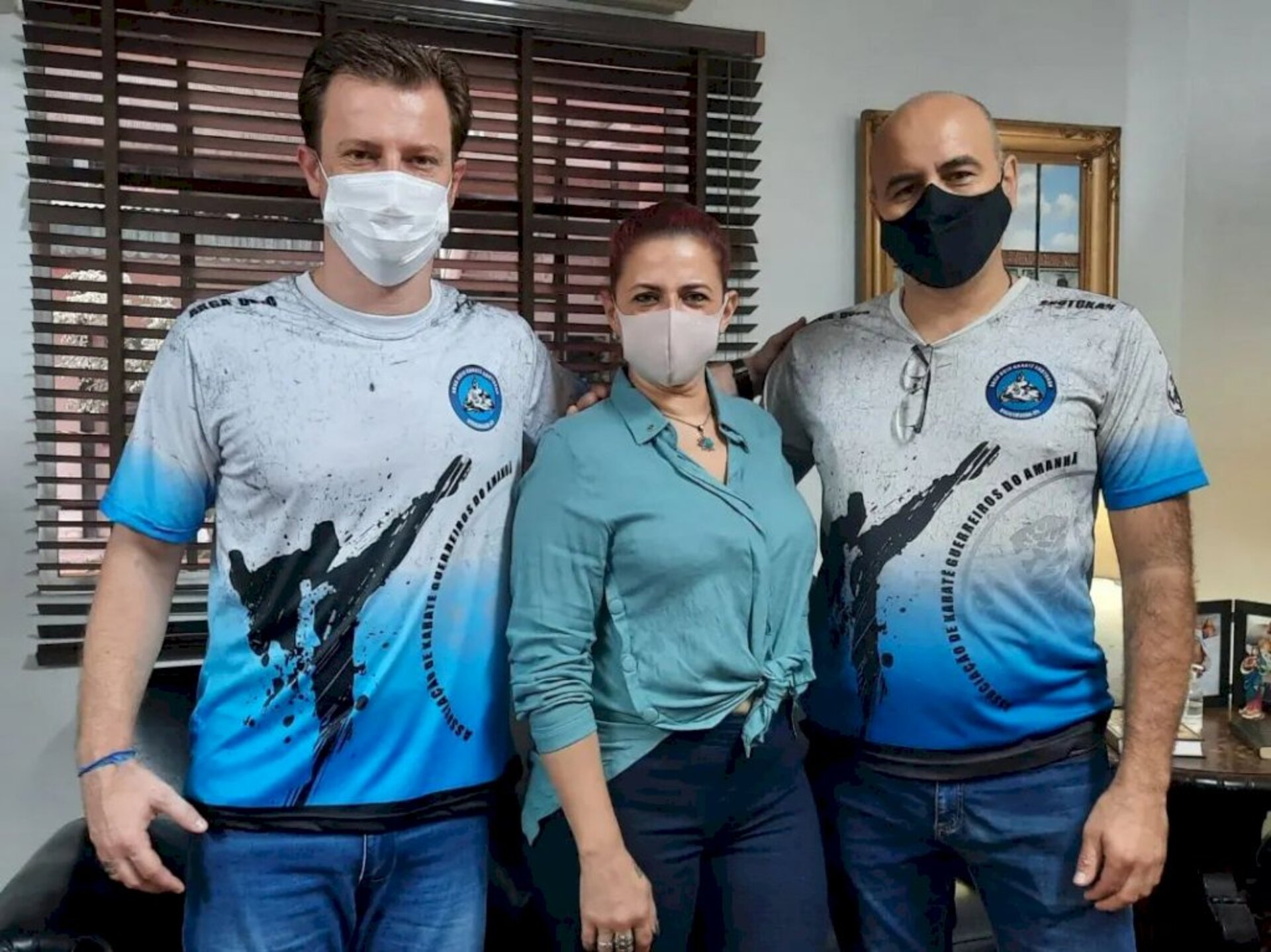 Coordenadores da Associação haviam solicidado à prefeitura espaço para uma nova sede.