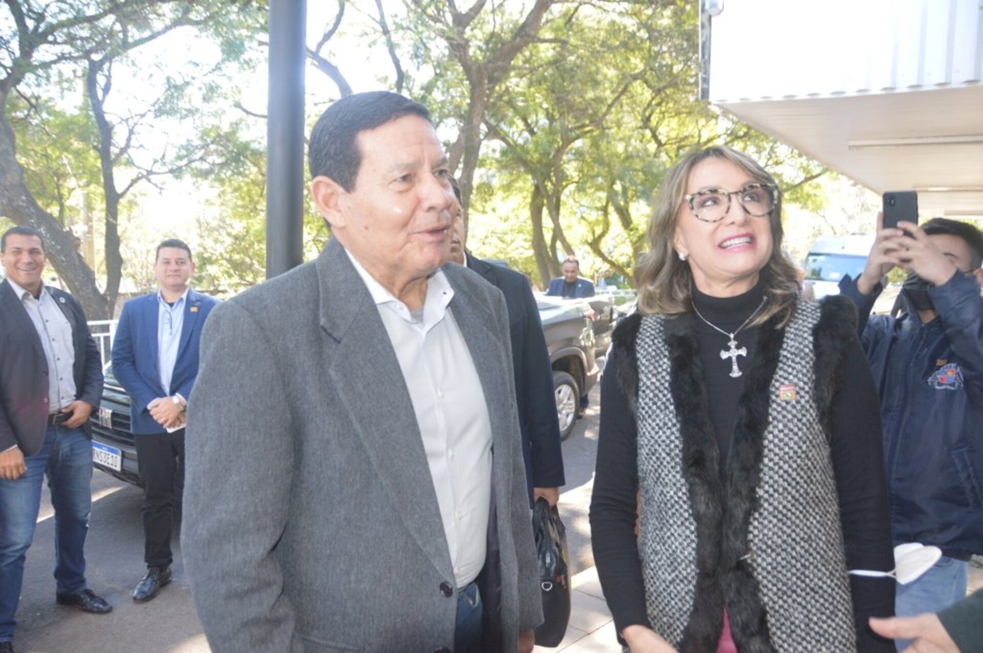 Pedidos da Santa casa envolvem equipamentos para serviço de diagnóstico por imagem e reforma da antiga UTI.