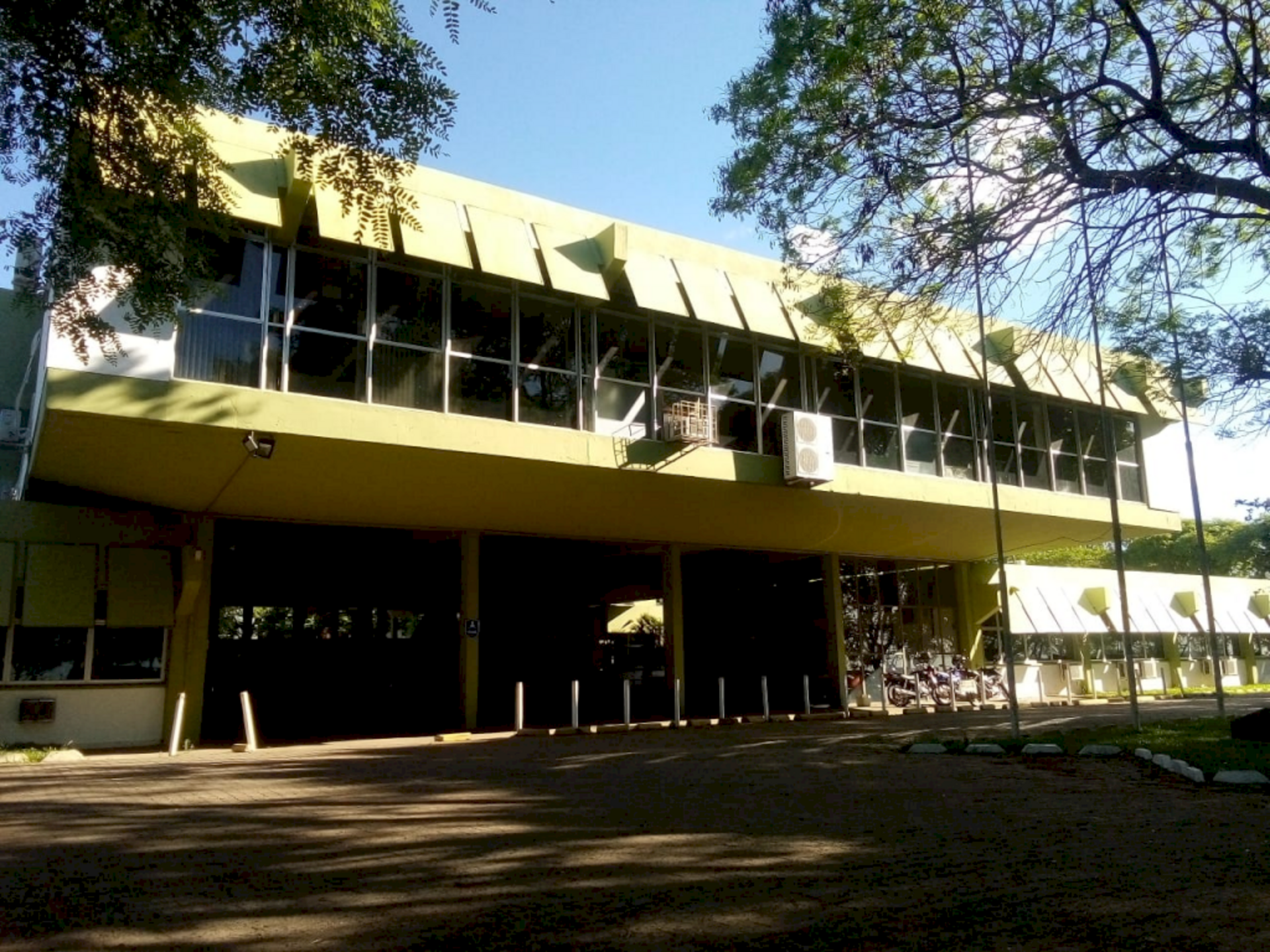 A Unipampa teve um bloqueio total de R$ 2.417.454,97, que inviabilizará várias ações e pagamento de despesas previstas até 31 de dezembro.