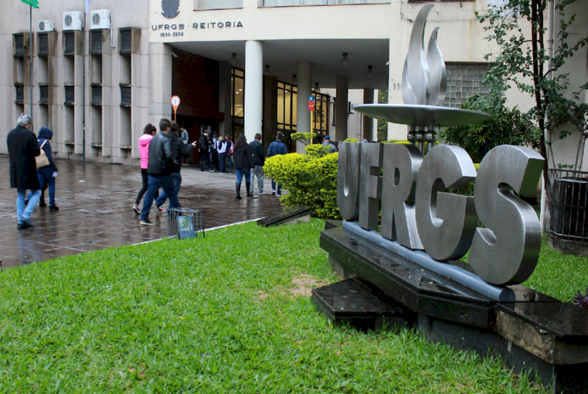 Locais de prova podem ser consultados no portal do canditato