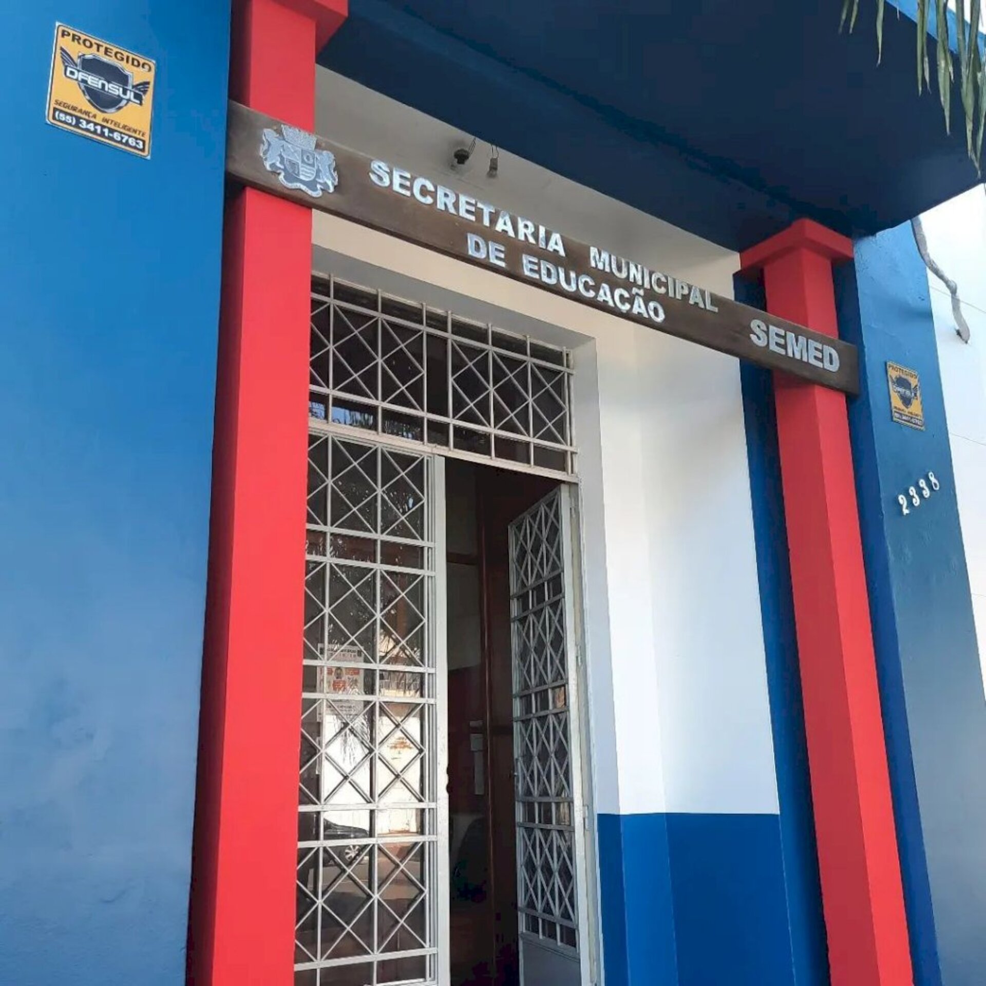 Novos diretores assumem em 1º de janeiro
