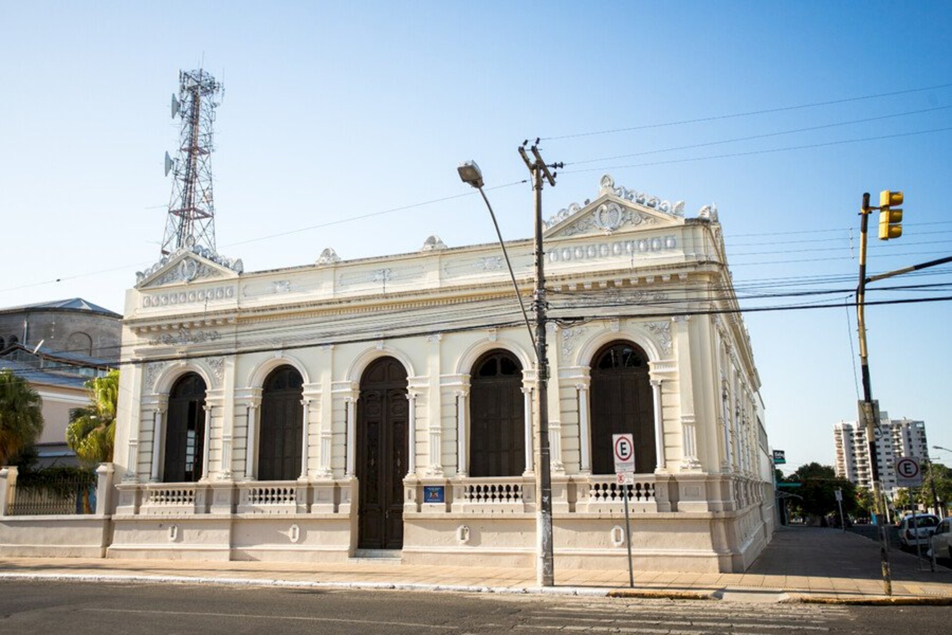 As matrículas serão feitas entre os dias 2 a 13 de janeiro na Biblioteca Municipal