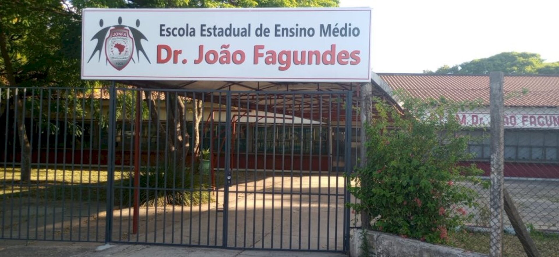 O turno integral será implementado apenas para o 1º ano do Ensino Médio.