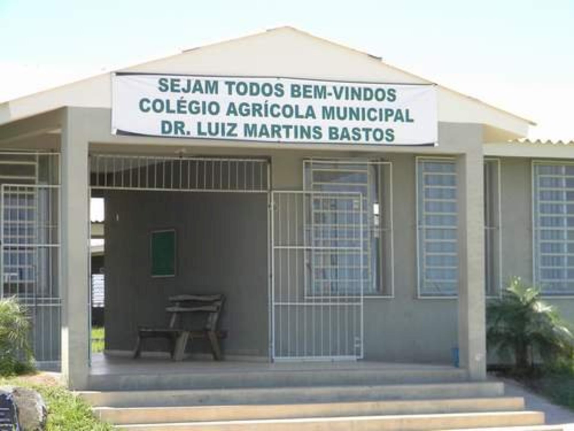 As matrículas estão sendo feitas até o da 13 de janeiro na Biblioteca Municipal