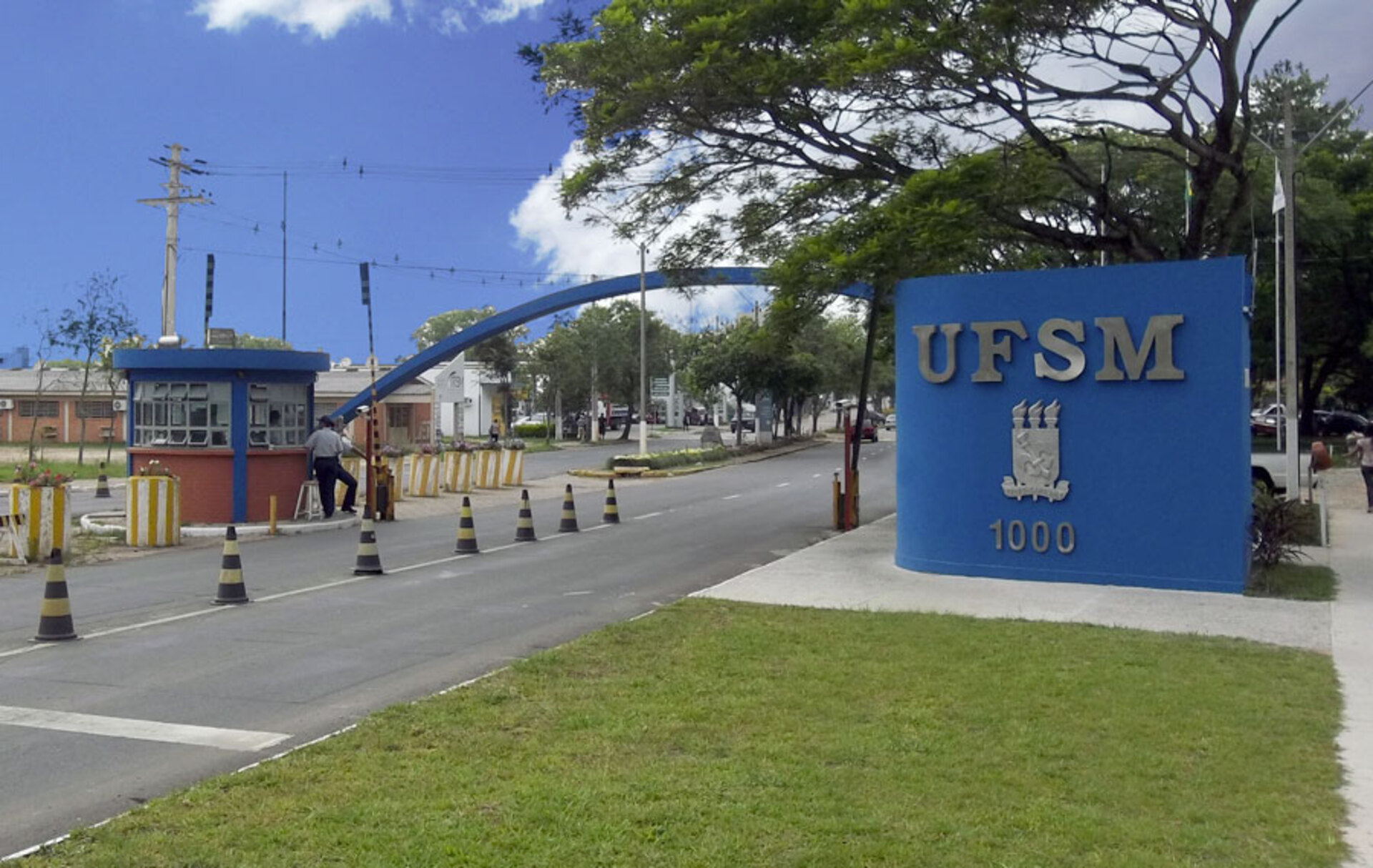 A discussão sobre a volta do vestibular será retomada no dia 10 de fevereiro.