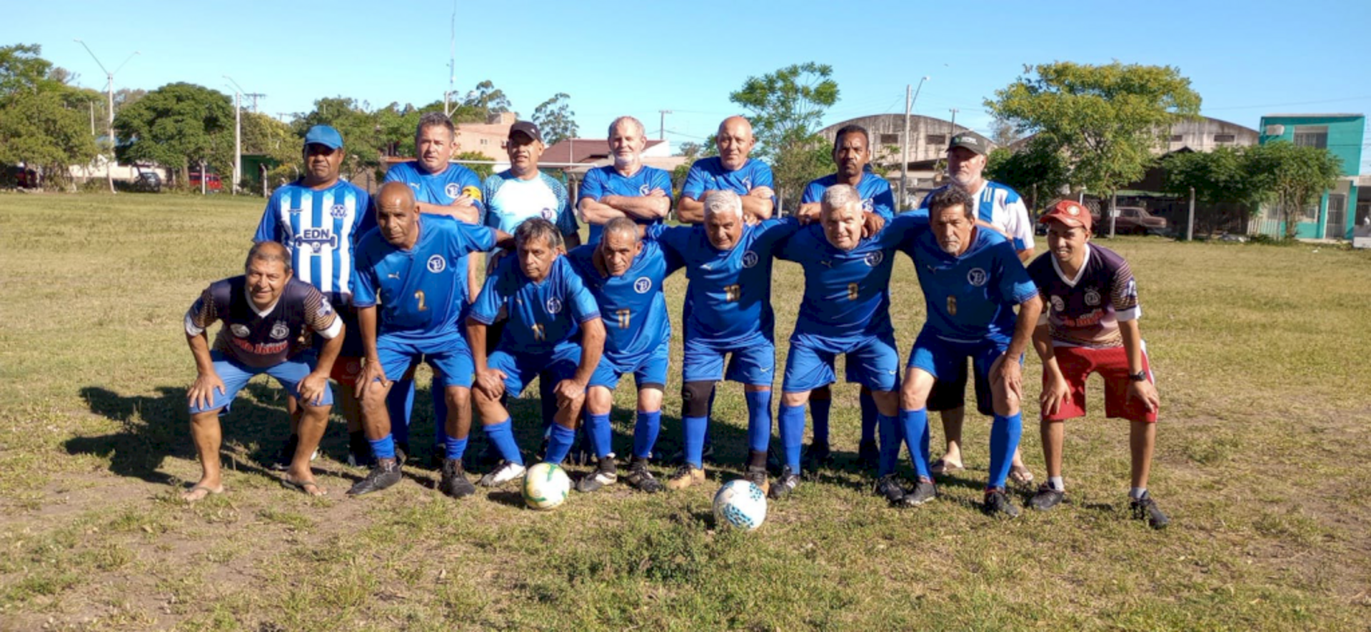 Com a vitória, a equipe do Boa Vista manteve a liderança da competição com 13 pontos ganhos