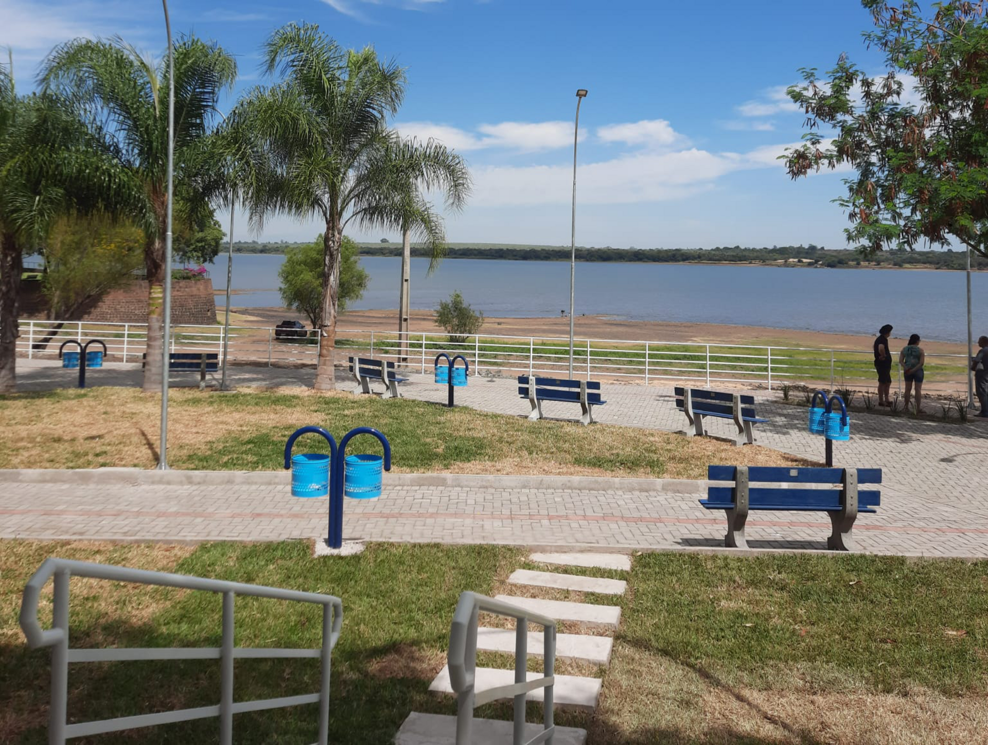 O evento é promovido pela Prefeitura Municipal de Uruguaiana e vai ofertar ao público shows musicais.
