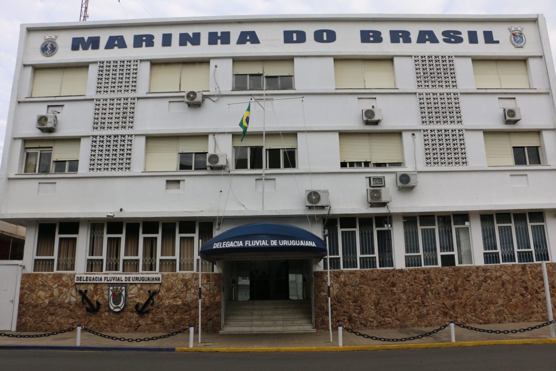 As inscrições para o processo seletivo estão abertas até o dia 29 de janeiro.