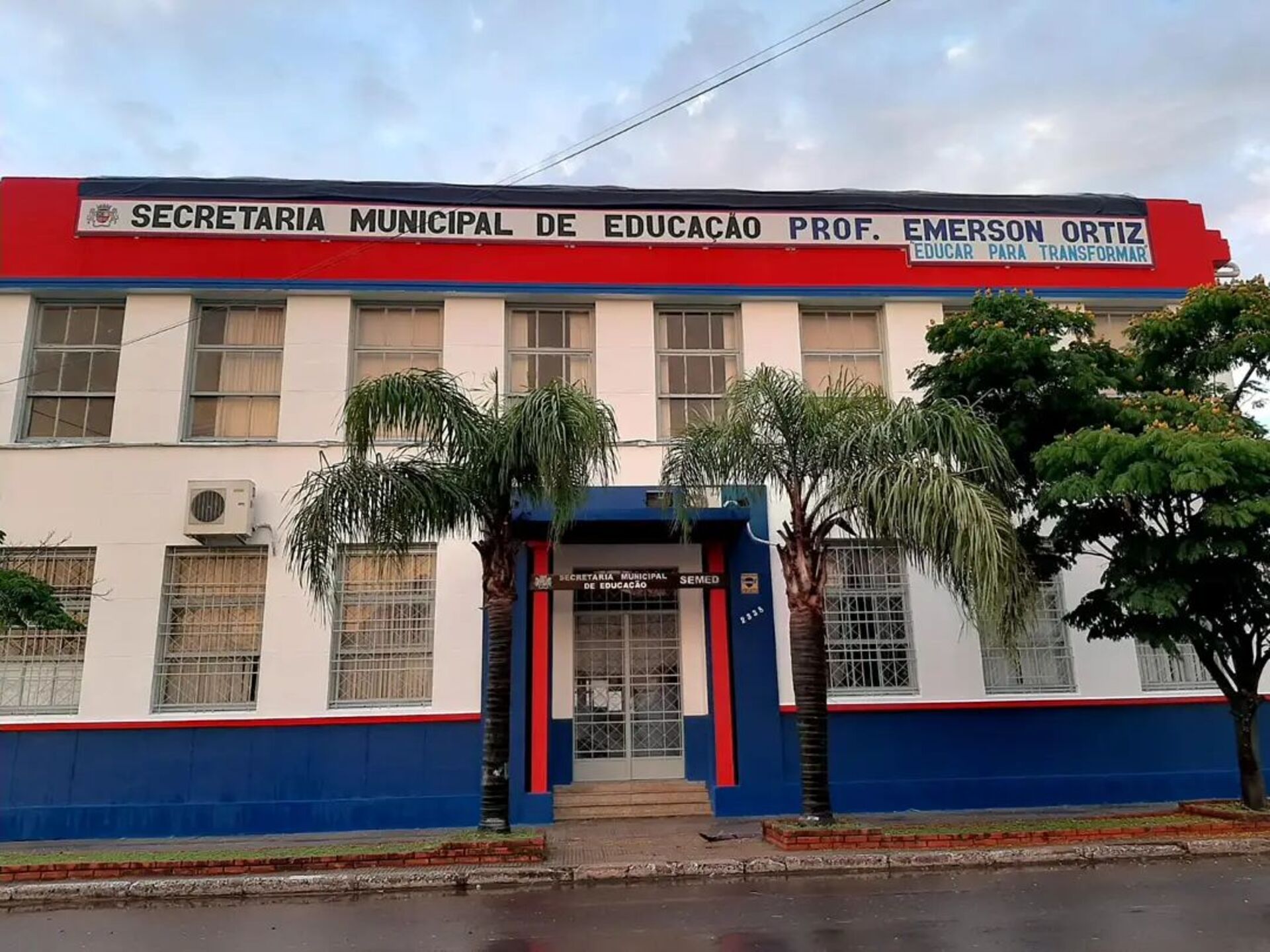 As inscrições seguem até o dia 62, no horário de expediente da Prefeitura.