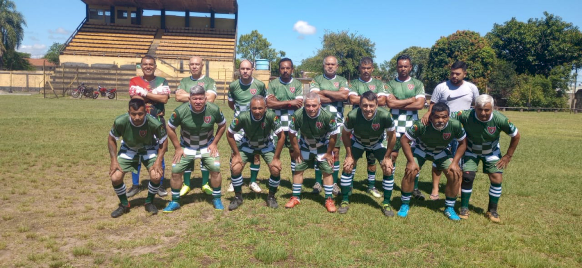 Camarões entrou em campo para cumprir tabela, visto que não tinha chance de classificação para próxima fase
