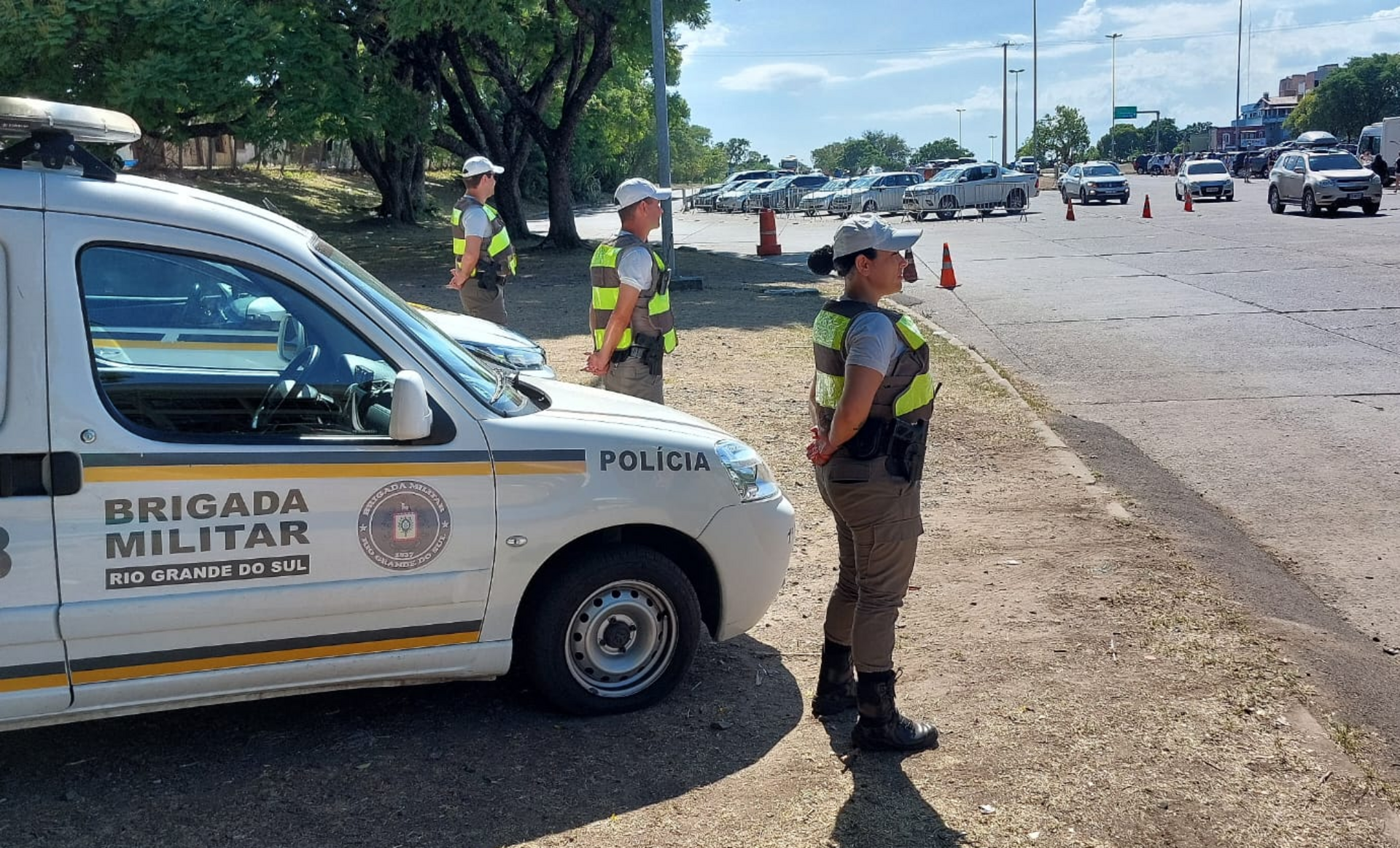 Foram confeccionados 42 boletins de atendimento referentes a fatos ocorridos em áreas comerciais. -