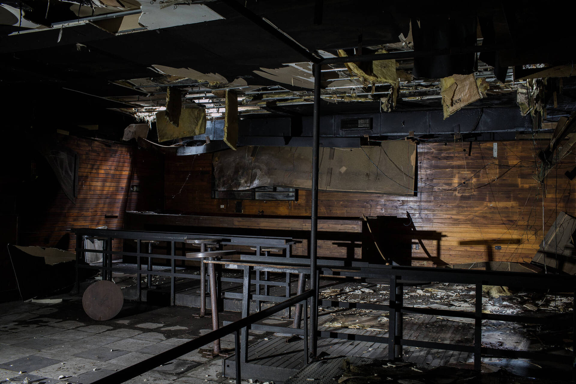 Incêndio ocorreu na madrugada do dia 27 de janeiro de 2013 e resultou na morte de 242 pessoas.