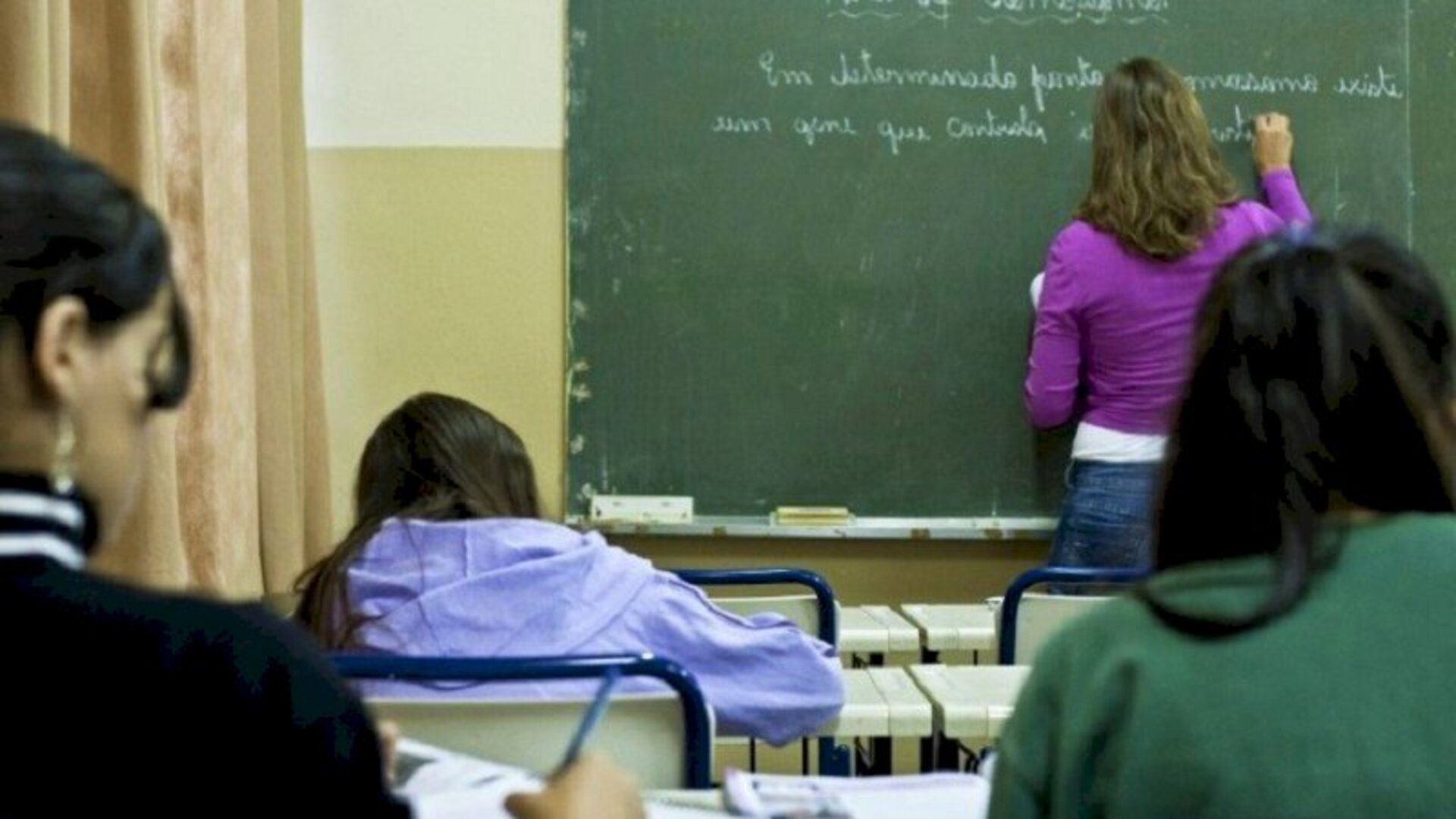 Os resultados serão divulgados no site da Seduc.