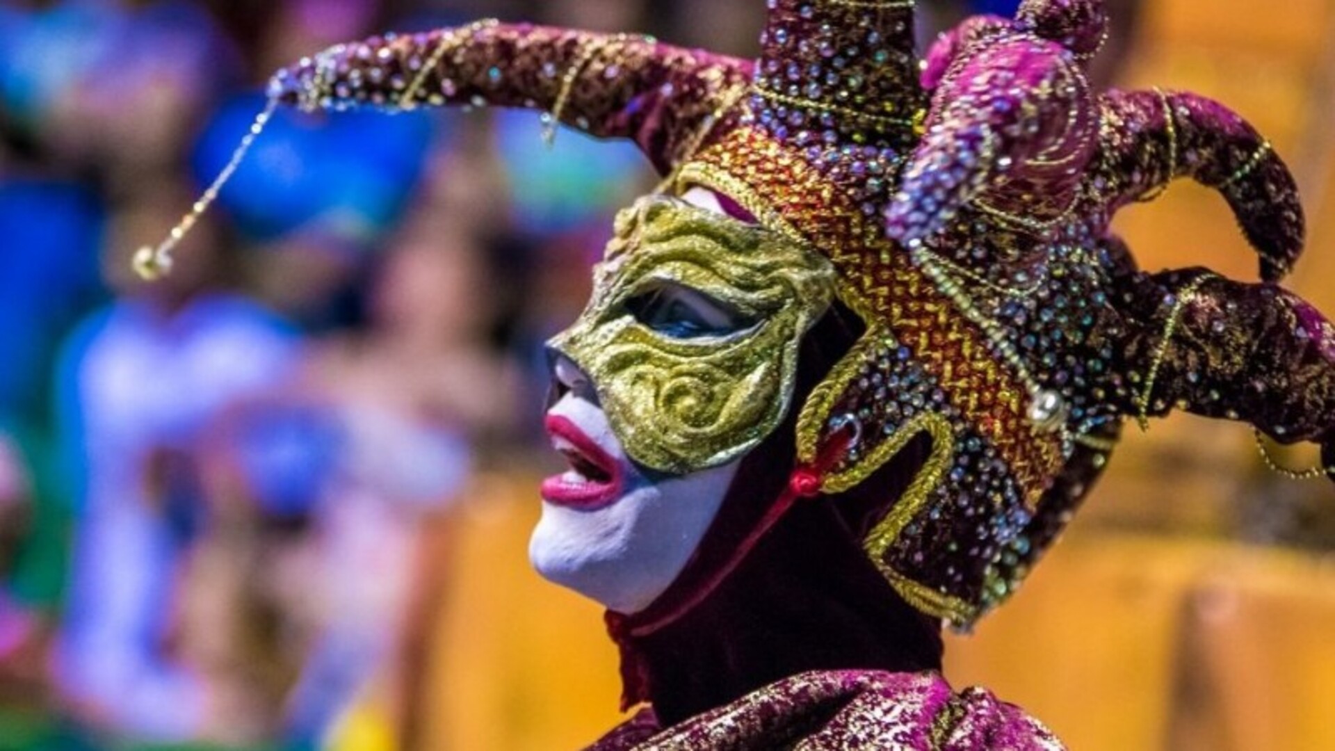 Ingressos para o Carnaval 2023 estavam sendo comercialmente somente em 'pacotes' para as três noites.