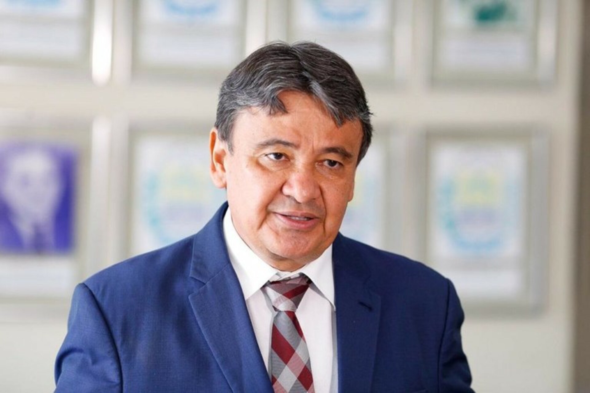 Ministro Wellington Dias
