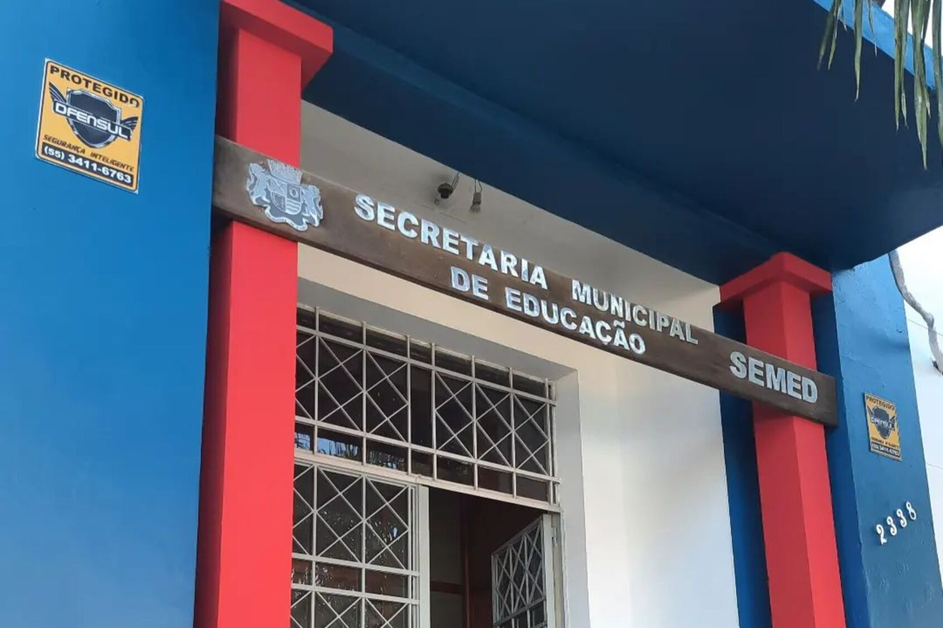 O período para inscrição vai de 22 de fevereiro até 31 de março.