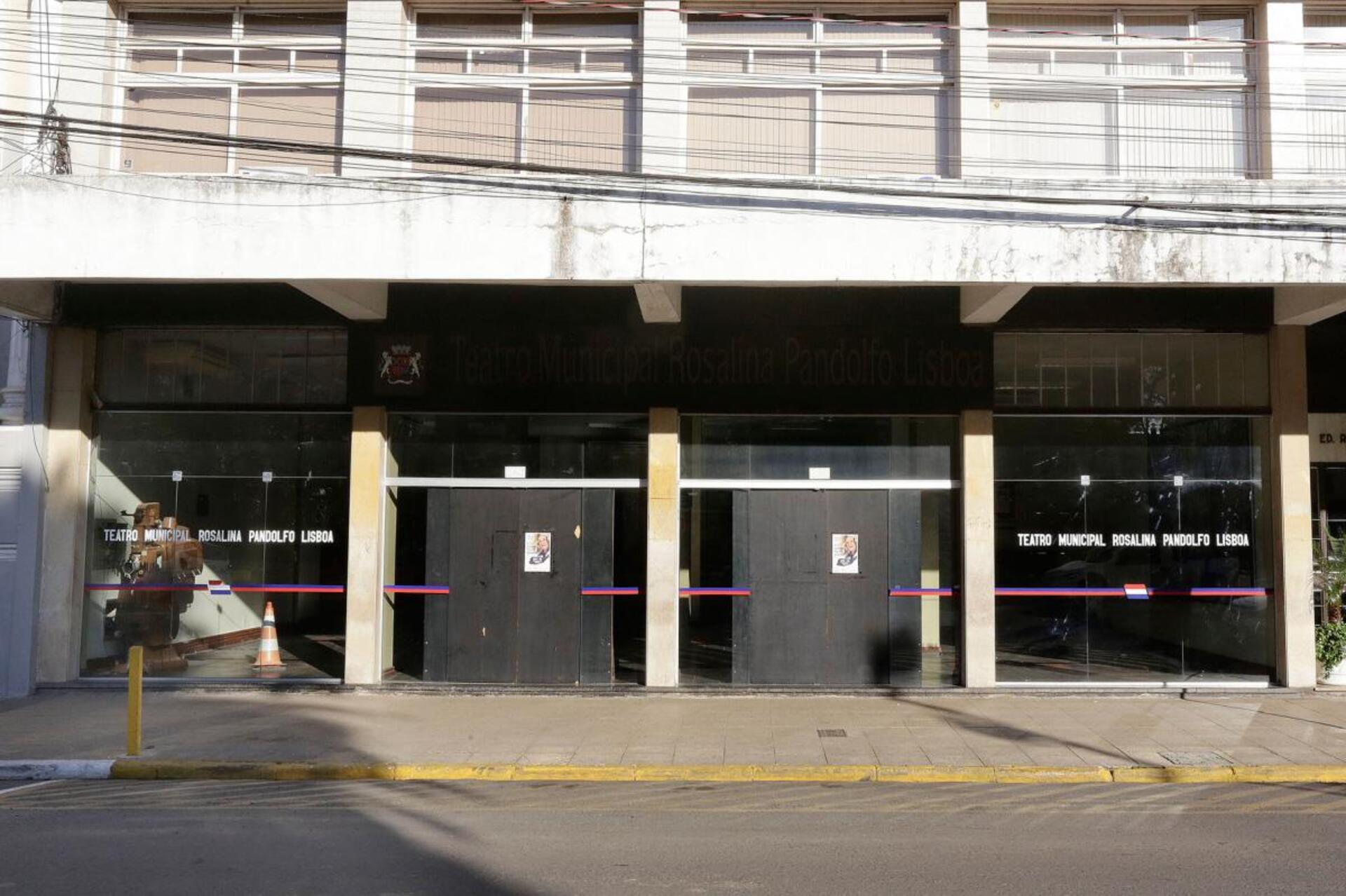 A última etapa da obra contempla a parte elétrica, que vai dar fim aos problemas de abastecimento da rede.