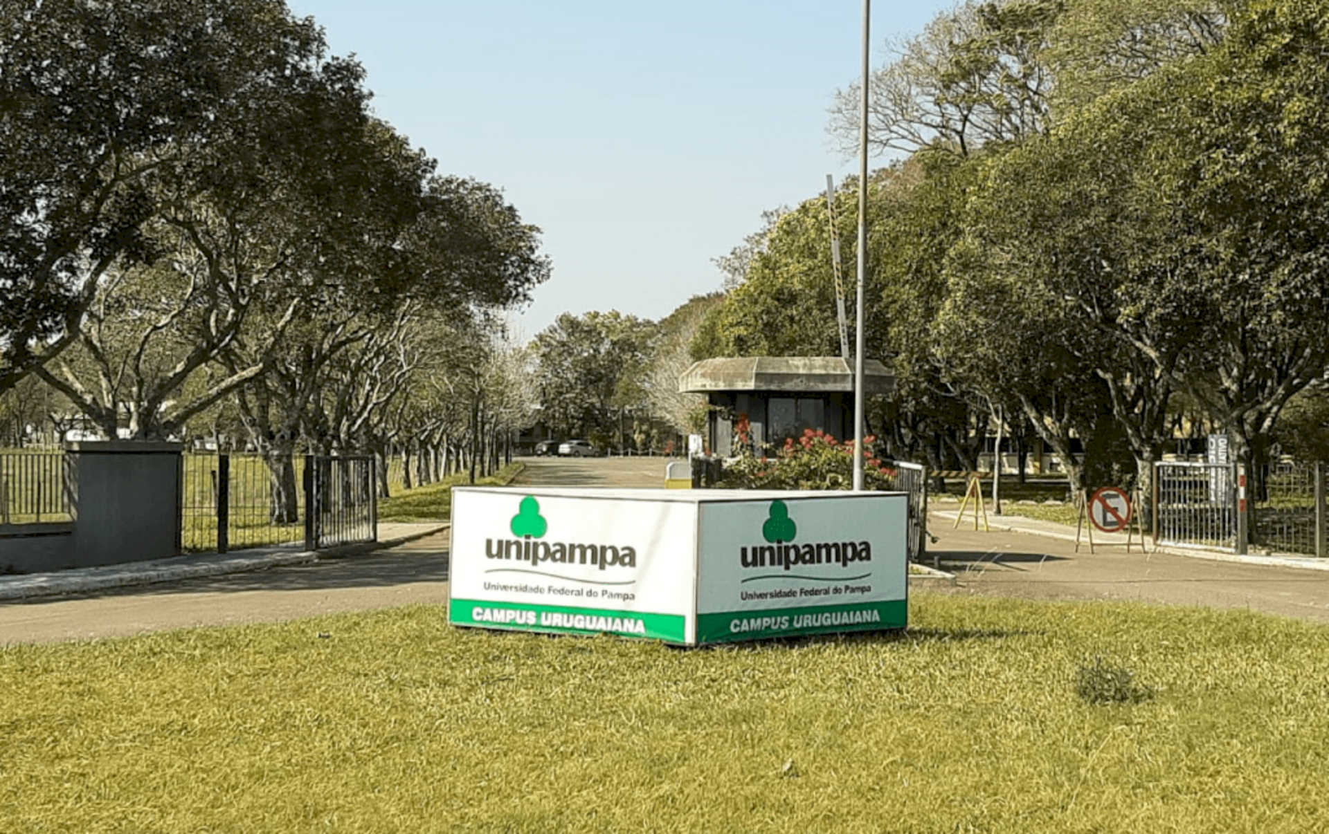 Candidatos interessados em entrar na Unipampa têm até o dia 23 para se inscrever na Chamada por nota do Enem.