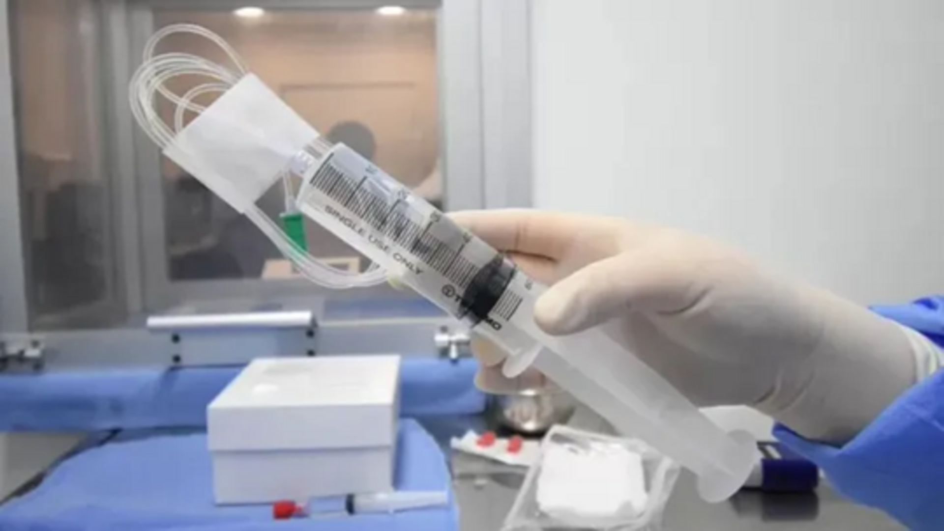 Zolgensma é a primeira terapia genética a ser coberta por planos de saúde.