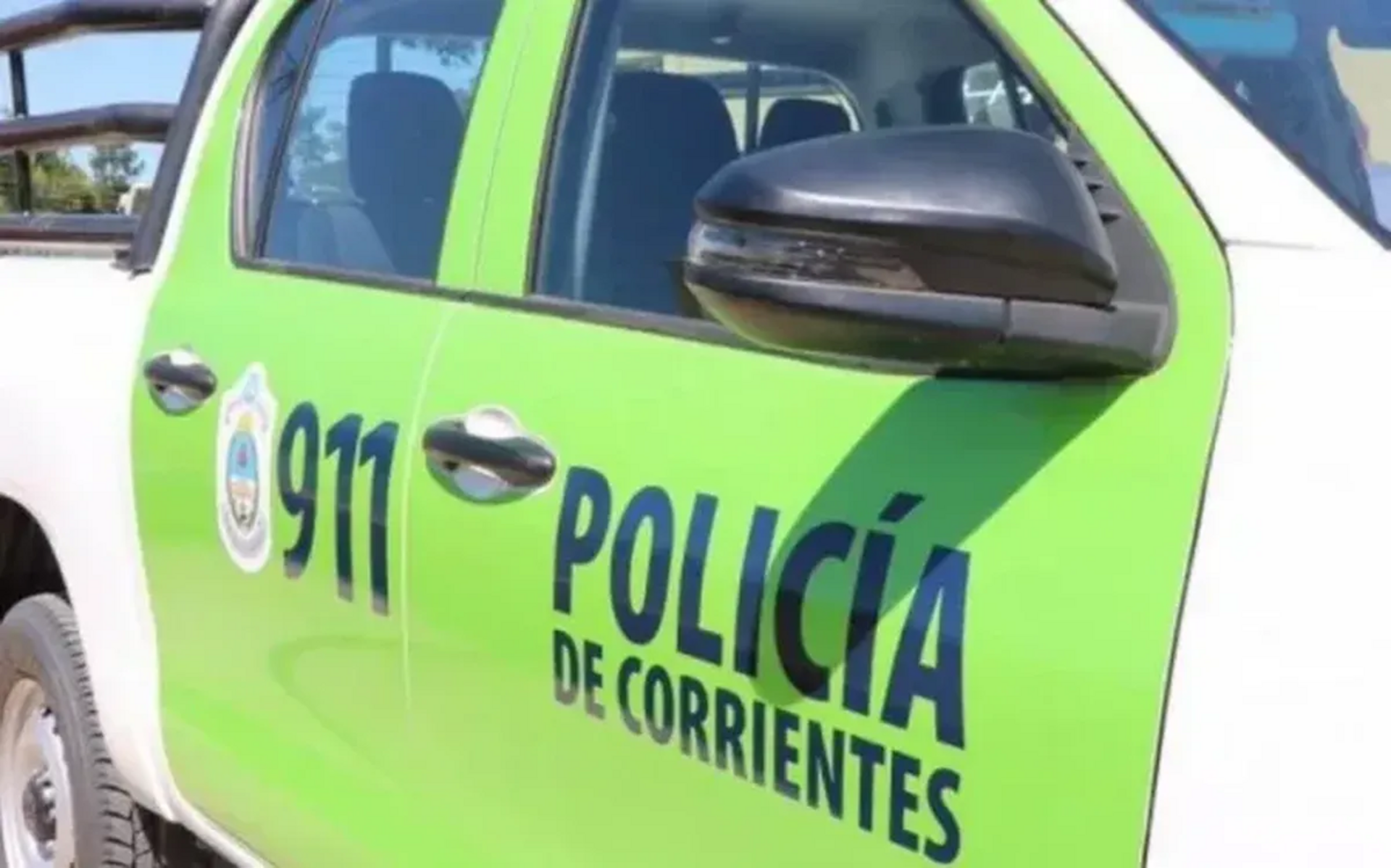 A polícia argentina investiga o ocorrido.