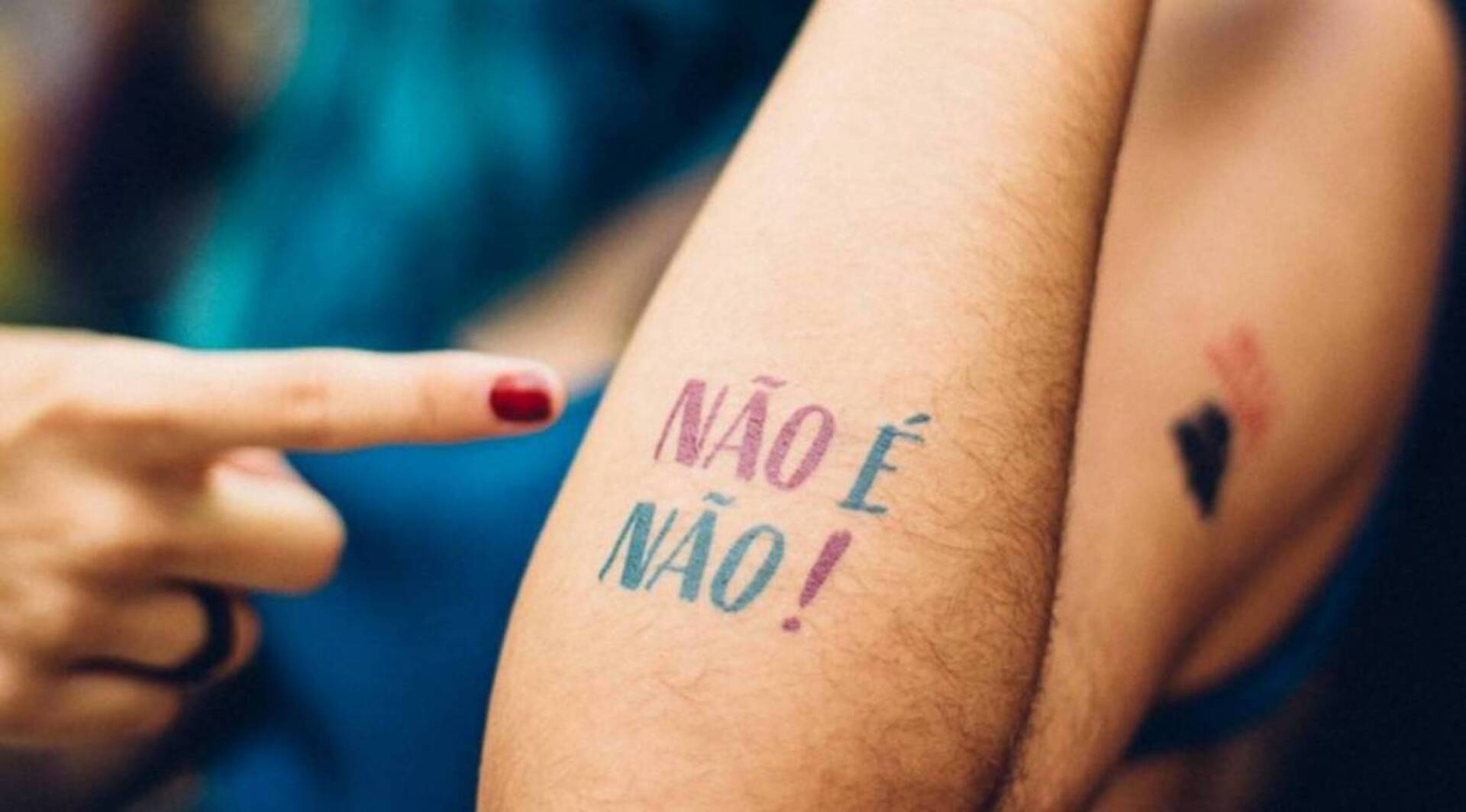 Tramitam na Câmara, ao menos, cinco projetos de lei semelhantes para proteger as mulheres