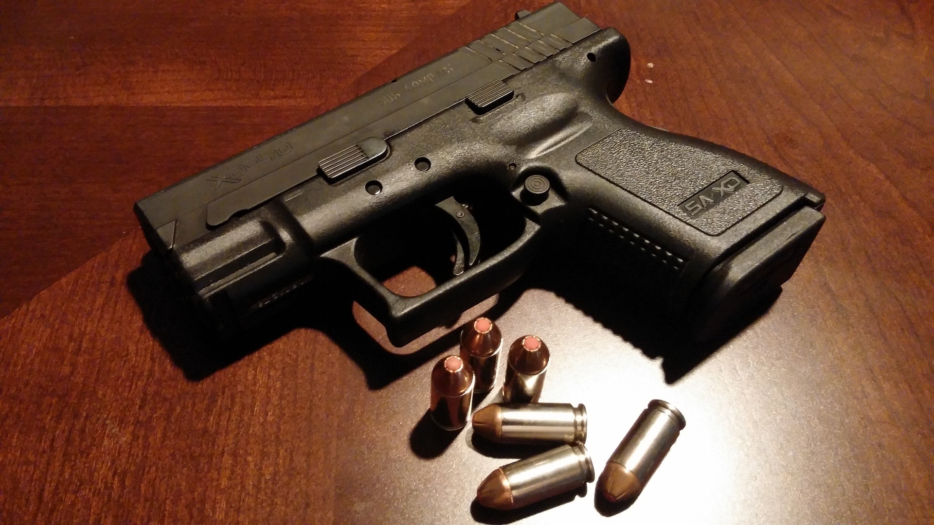 Armas de uso permitido e de uso restrito devem, obrigatoriamente, ser cadastradas no Sinarm.