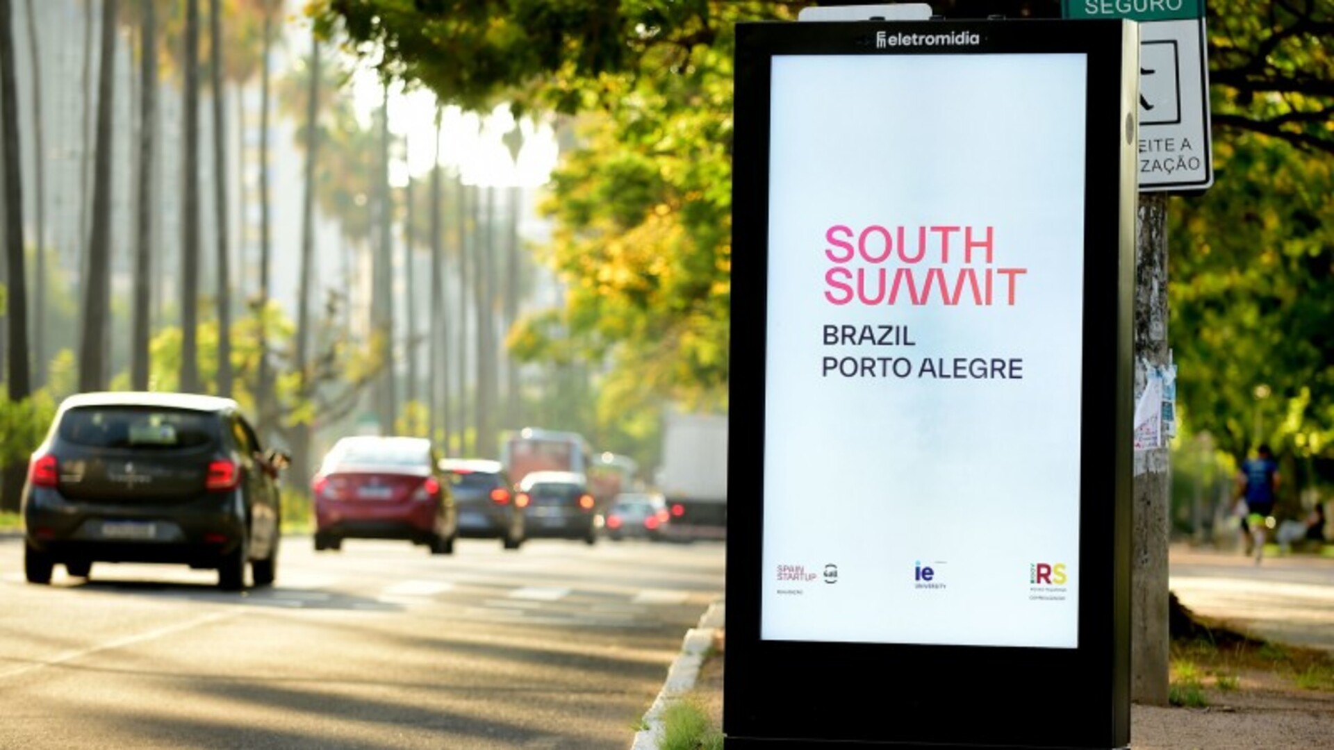 As vagas de trabalho voluntário são destinadas para atividades de credenciamento, apoio aos palcos e operacionalização.