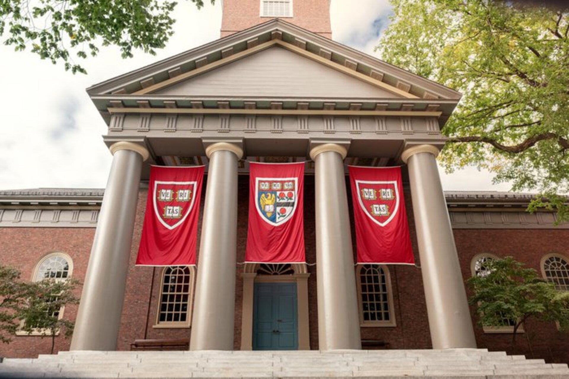 Harvard é uma das universidades mais prestigiadas dos Estados Unidos