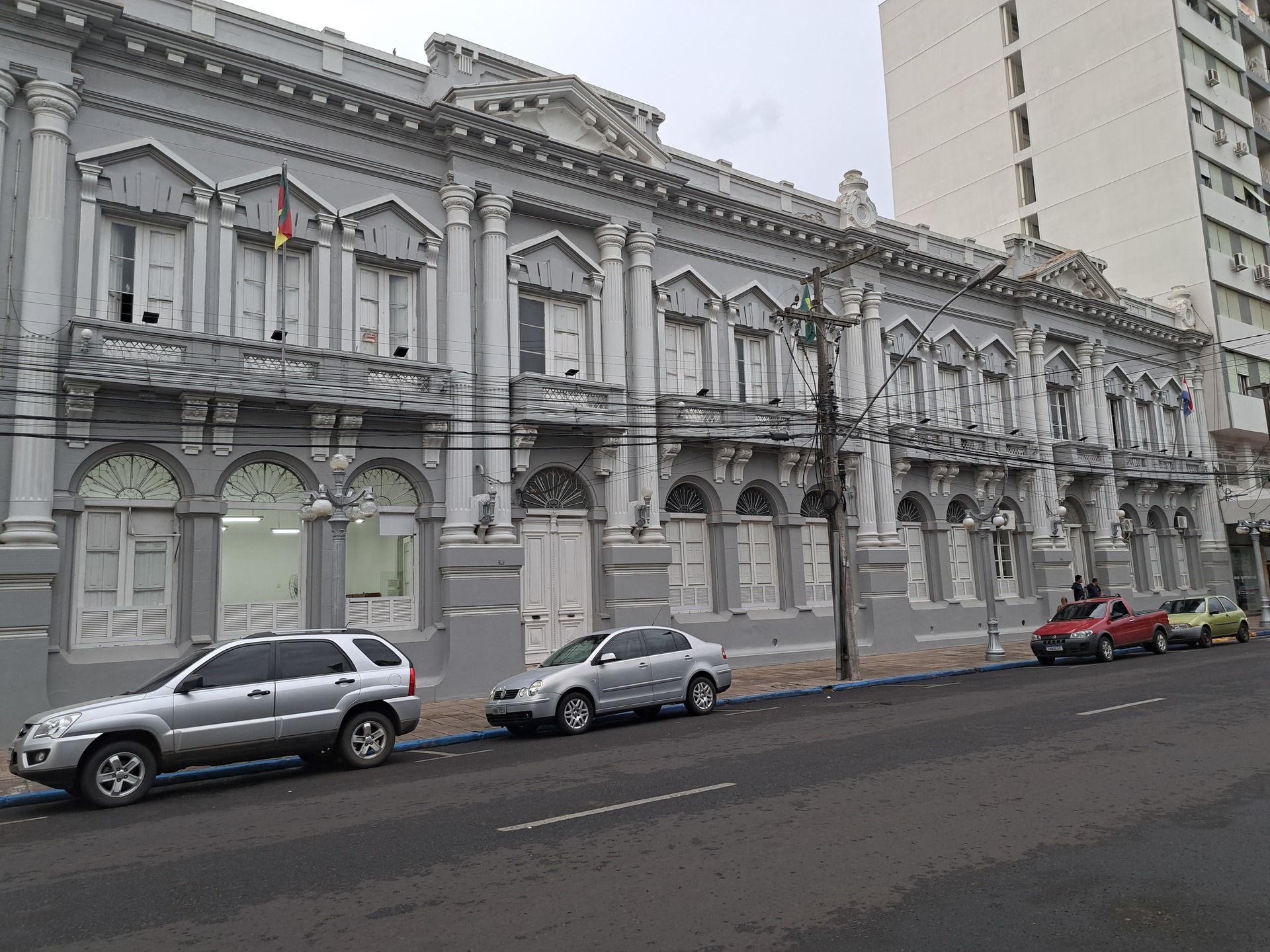Município teria que pagar 6,69% da receita corrente liquida para precatórios, mas com revisão, passou a pagar 5,81%.