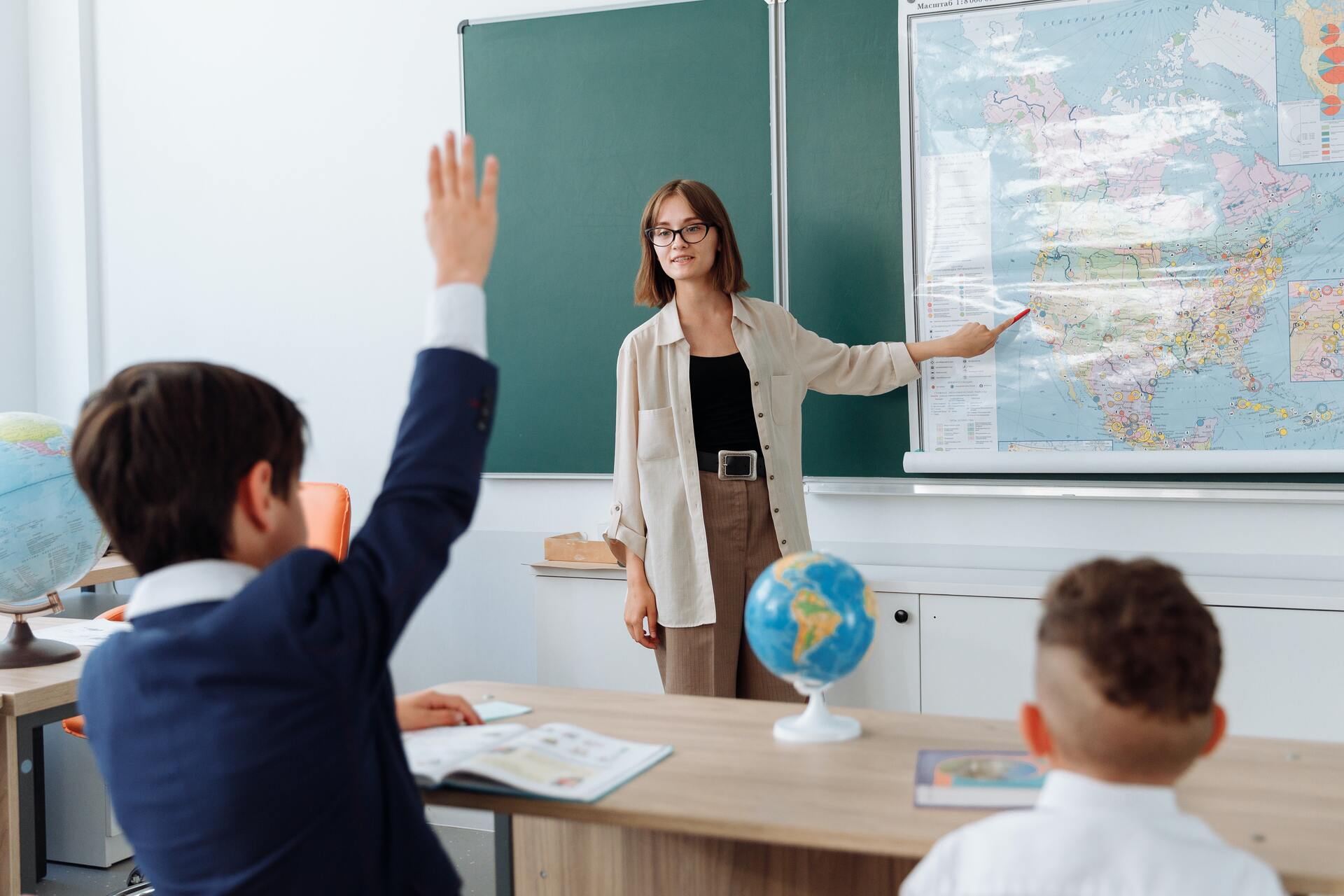 Este é o primeiro certame para ingresso de professores na rede estadual após 10 anos.