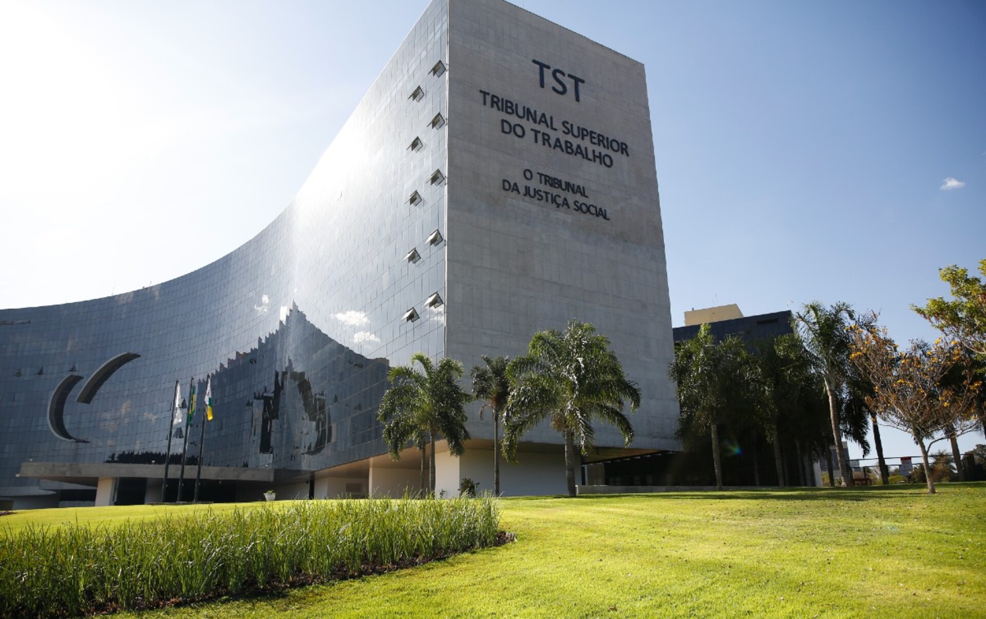 Medida inserida na CLT pela Reforma Trabalhista será analisada pelo Pleno.