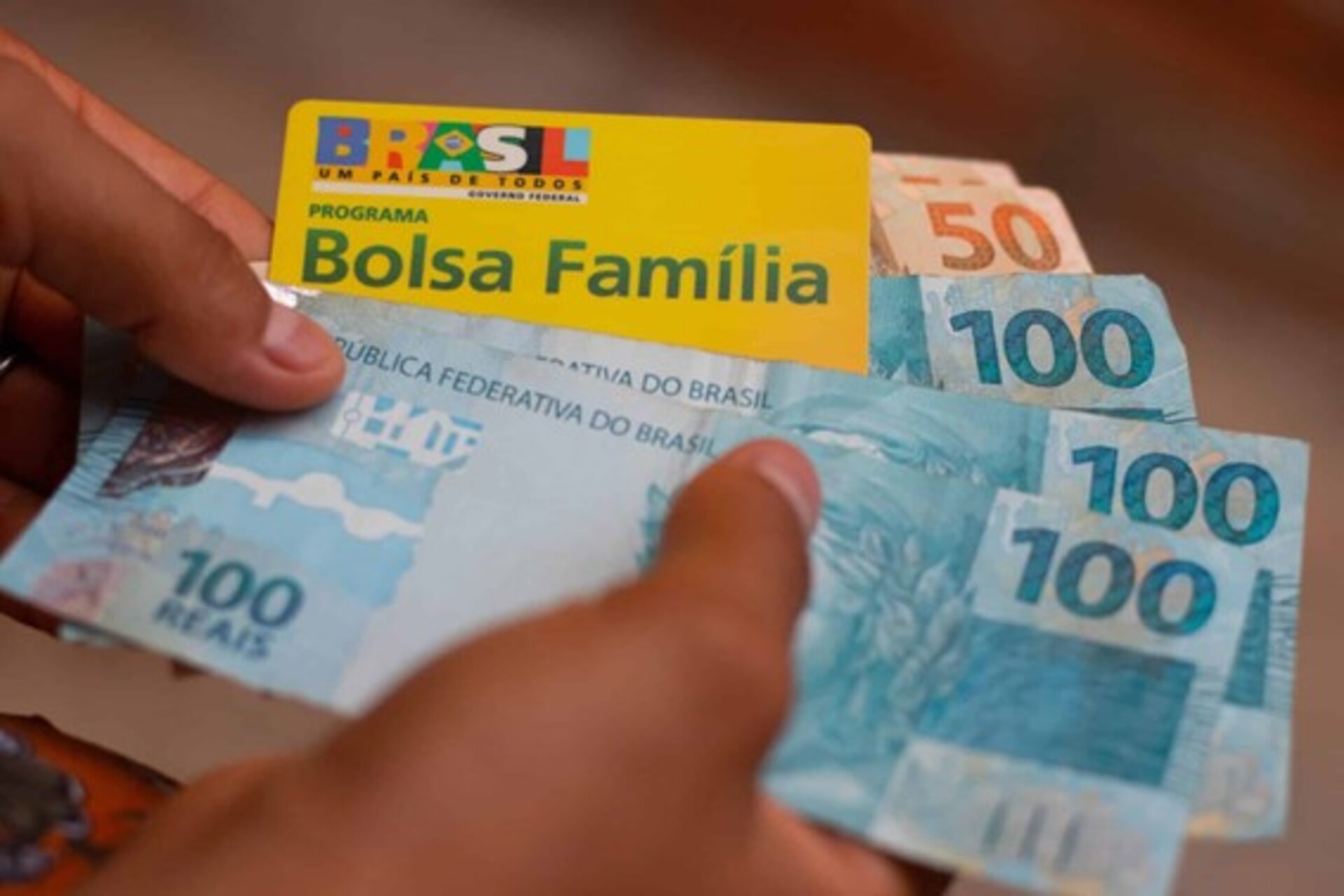 O programa também deve ter o foco na atualização do Cadastro Único.