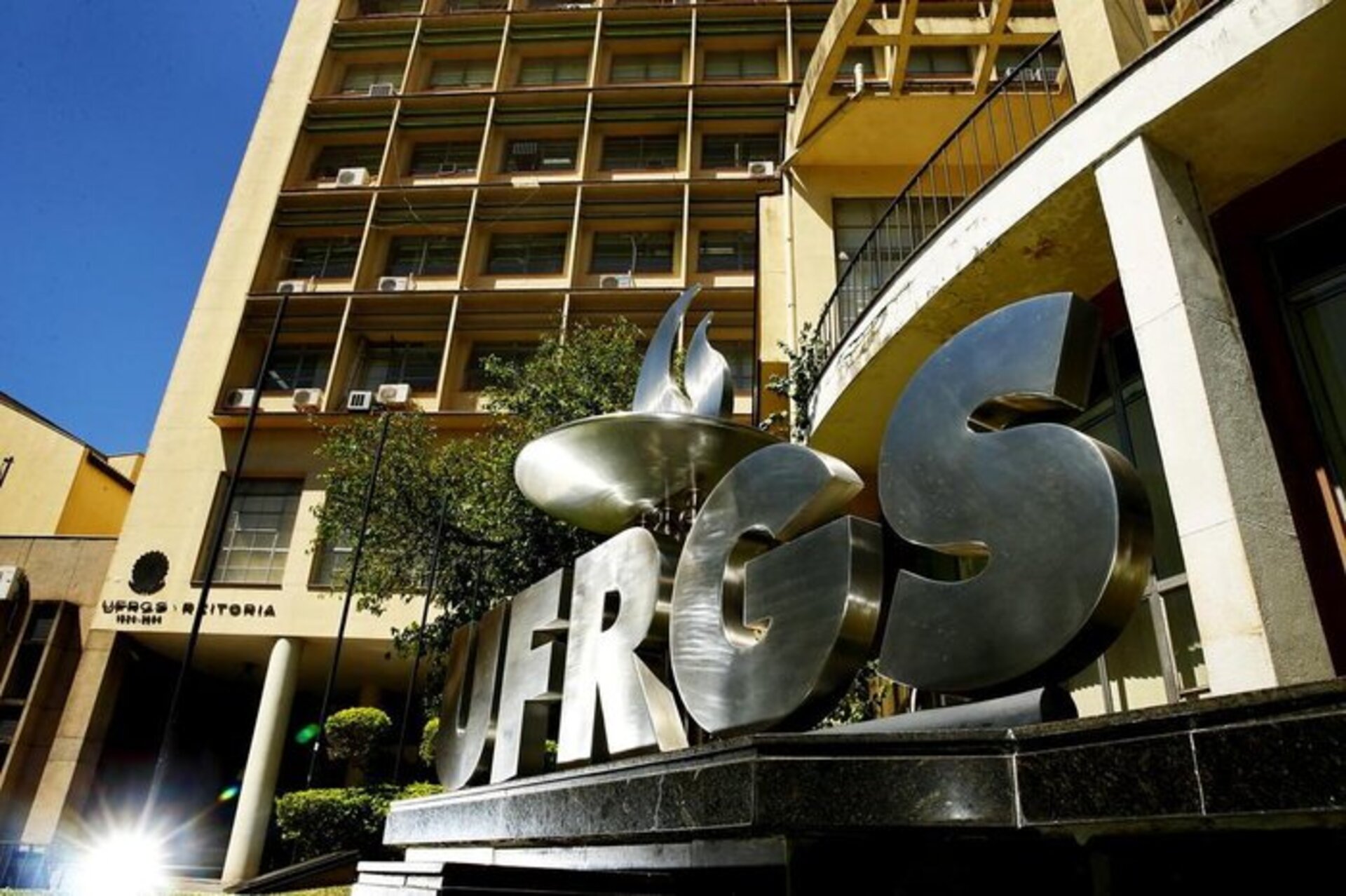 FRGS recebeu conceito máximo no Índice Geral de Cursos Avaliados da Instituição (IGC).