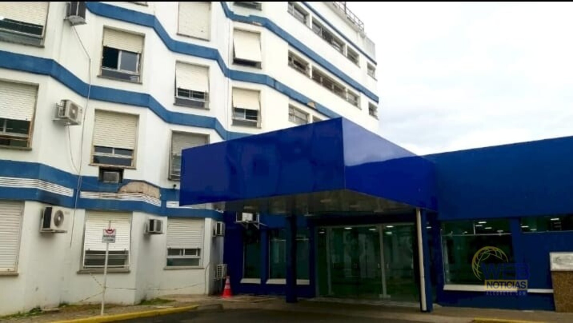 Mais de R$ R$ 1,6 milhão deve ser repassado ao HSCU.