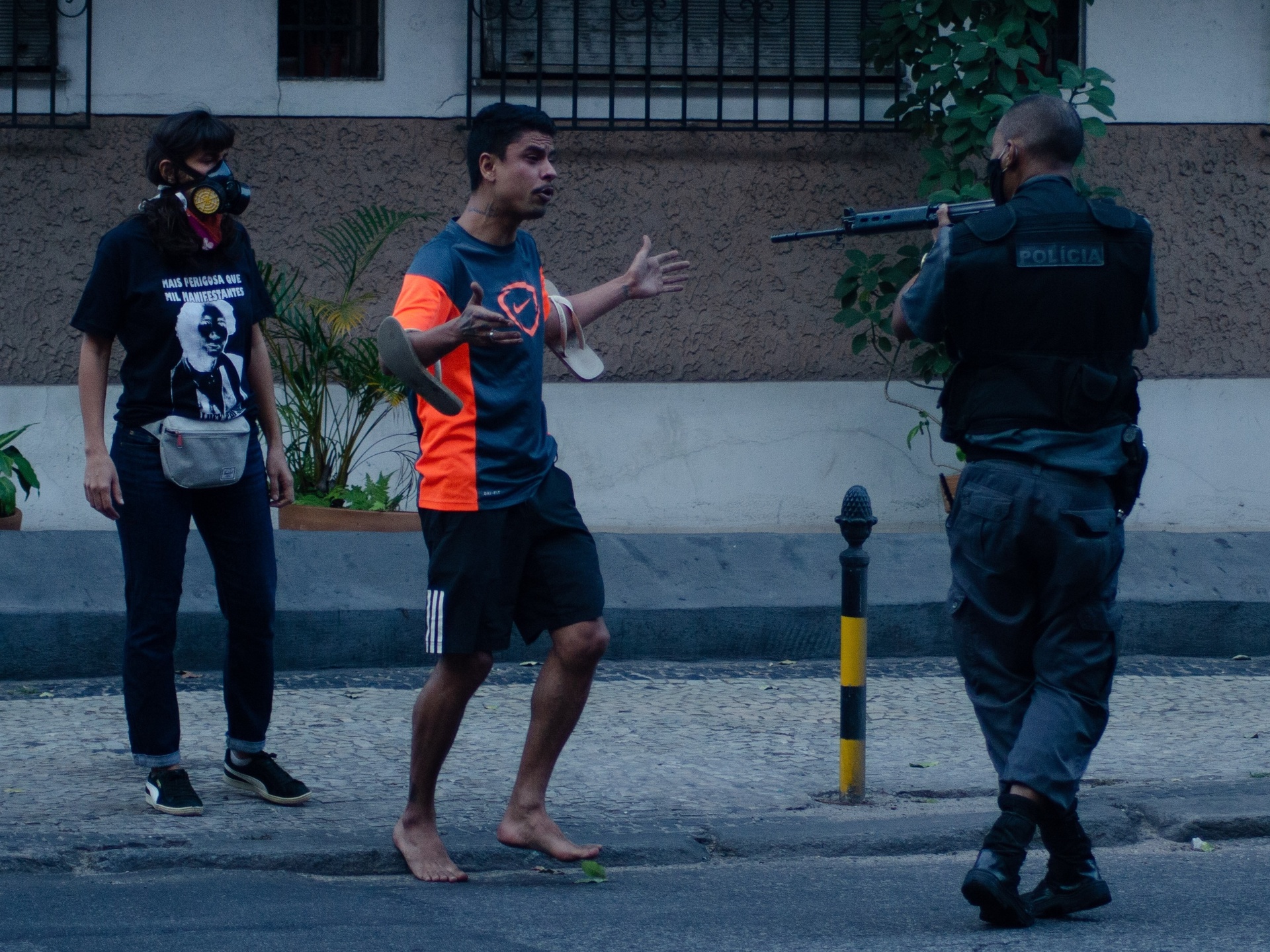 71-Enquanto 2021 registrou 751 atendimentos, em 2022 foram 1 061.