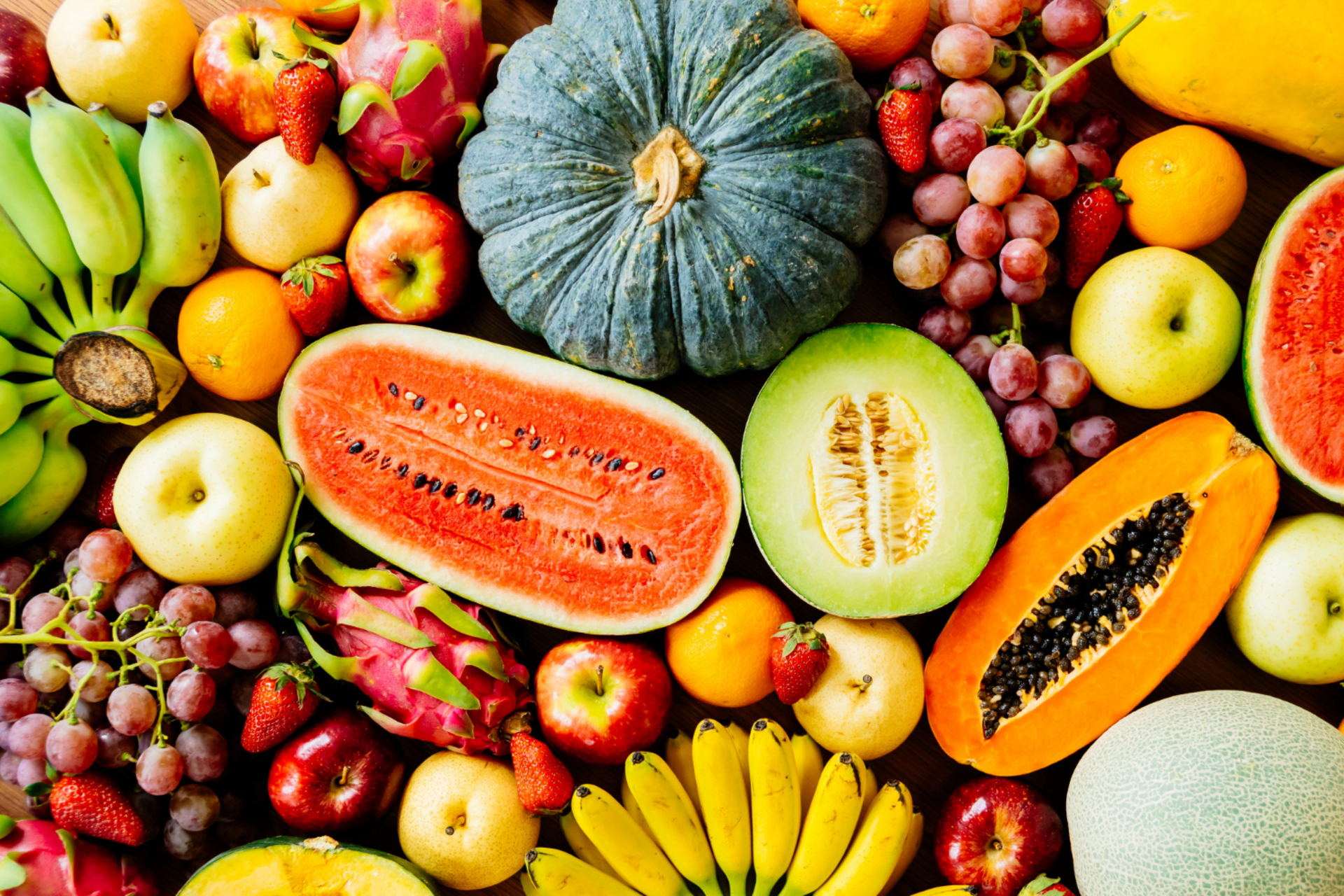 Popularmente, este tipo de açúcar está diretamente associado com as frutas, como uvas e maçãs.