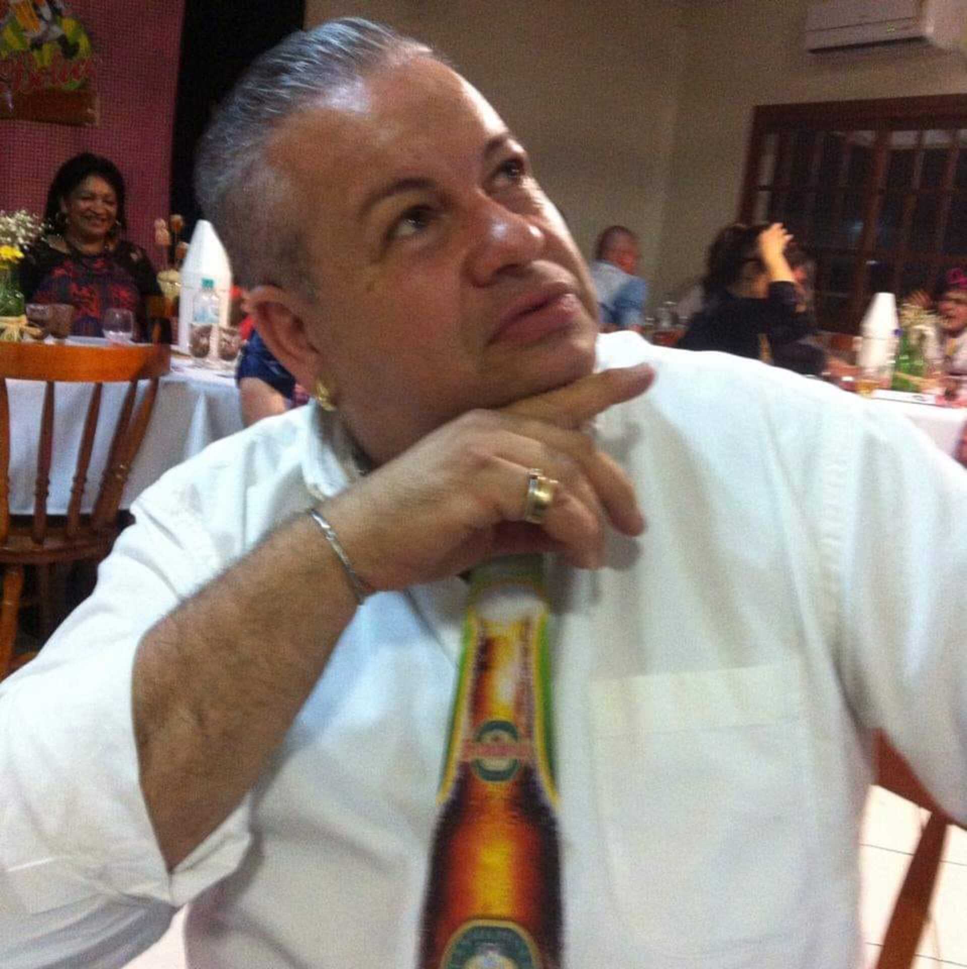 Jorge Tavares faleceu na noite deste sábado.