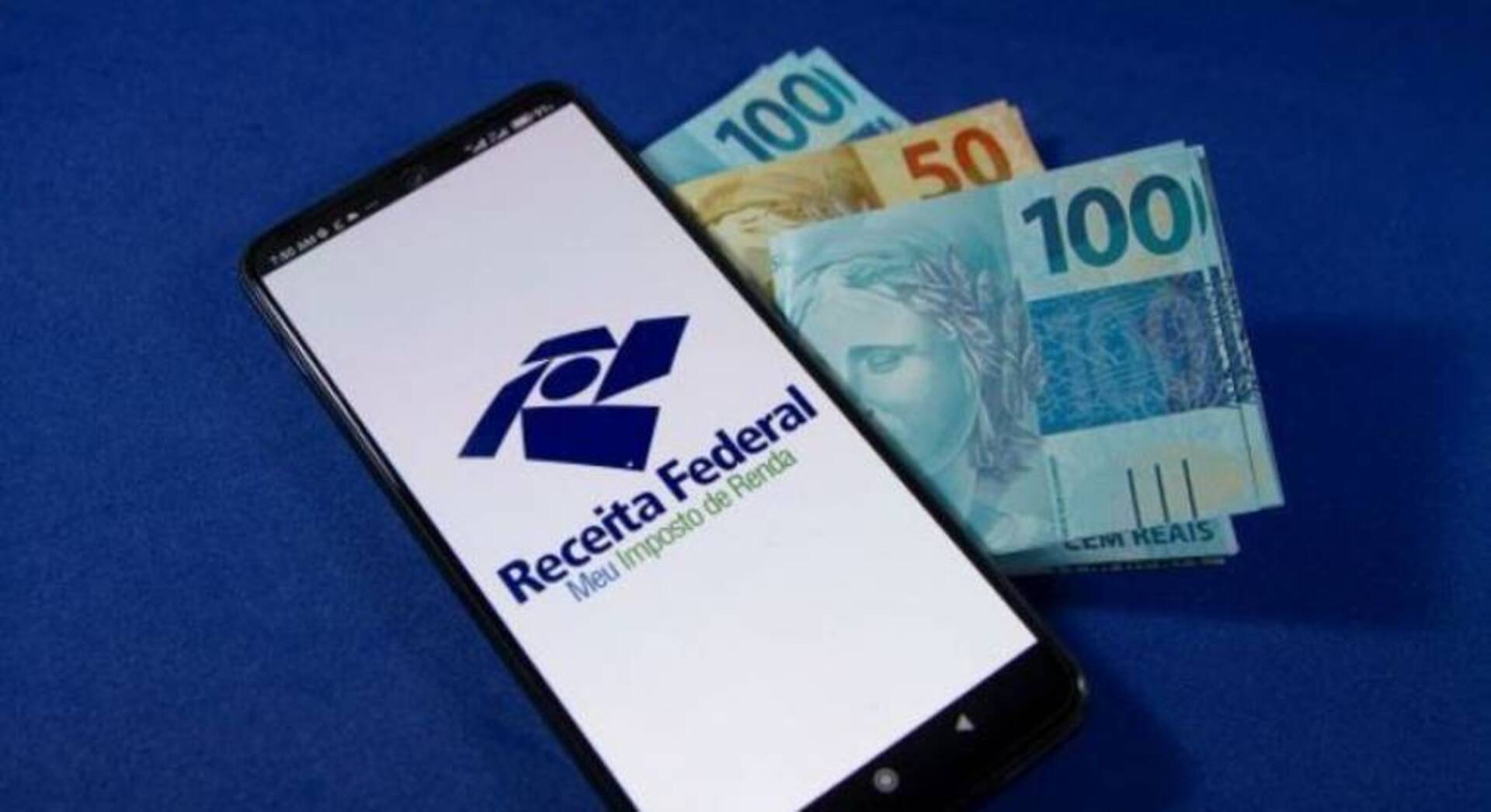 Hoje, a faixa de isenção é de até R$ 1.903,98 (valor em vigor desde 2015) por mês.