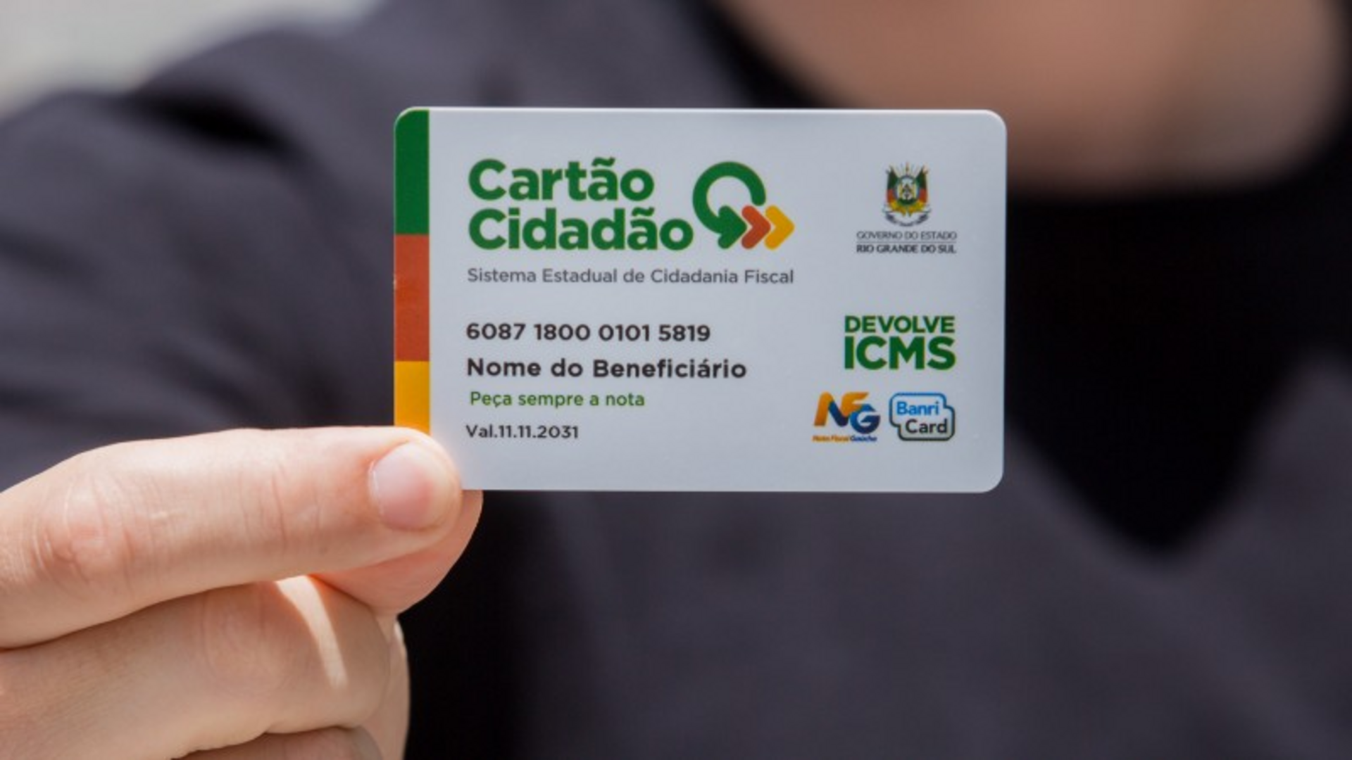 Desenvolvido pela equipe da receita estadual, a plataforma detalha os principais dados do programa