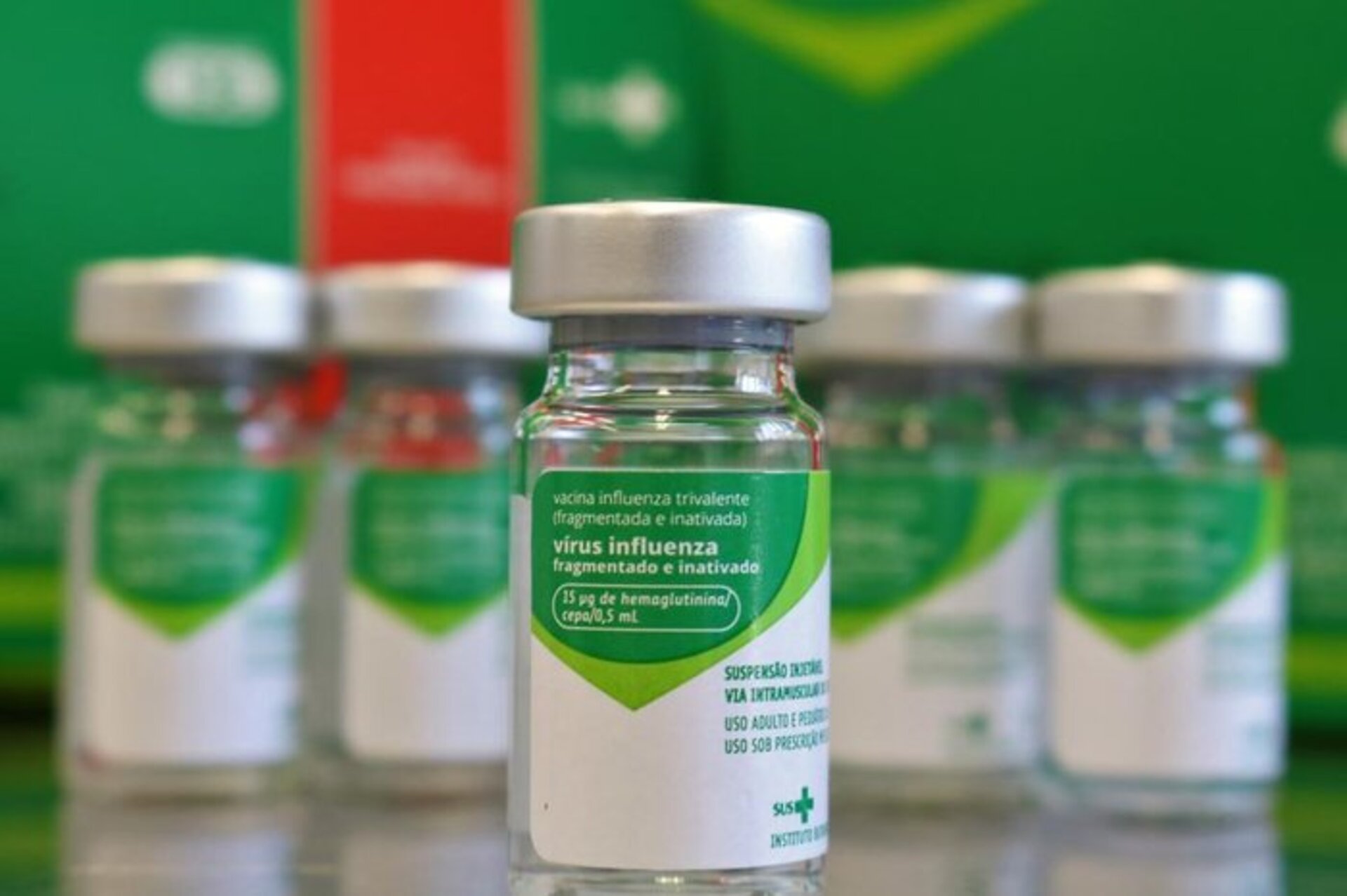 Em Uruguaiana a vacina estará disponível em todas as unidades de saúde, inclusive no interior.