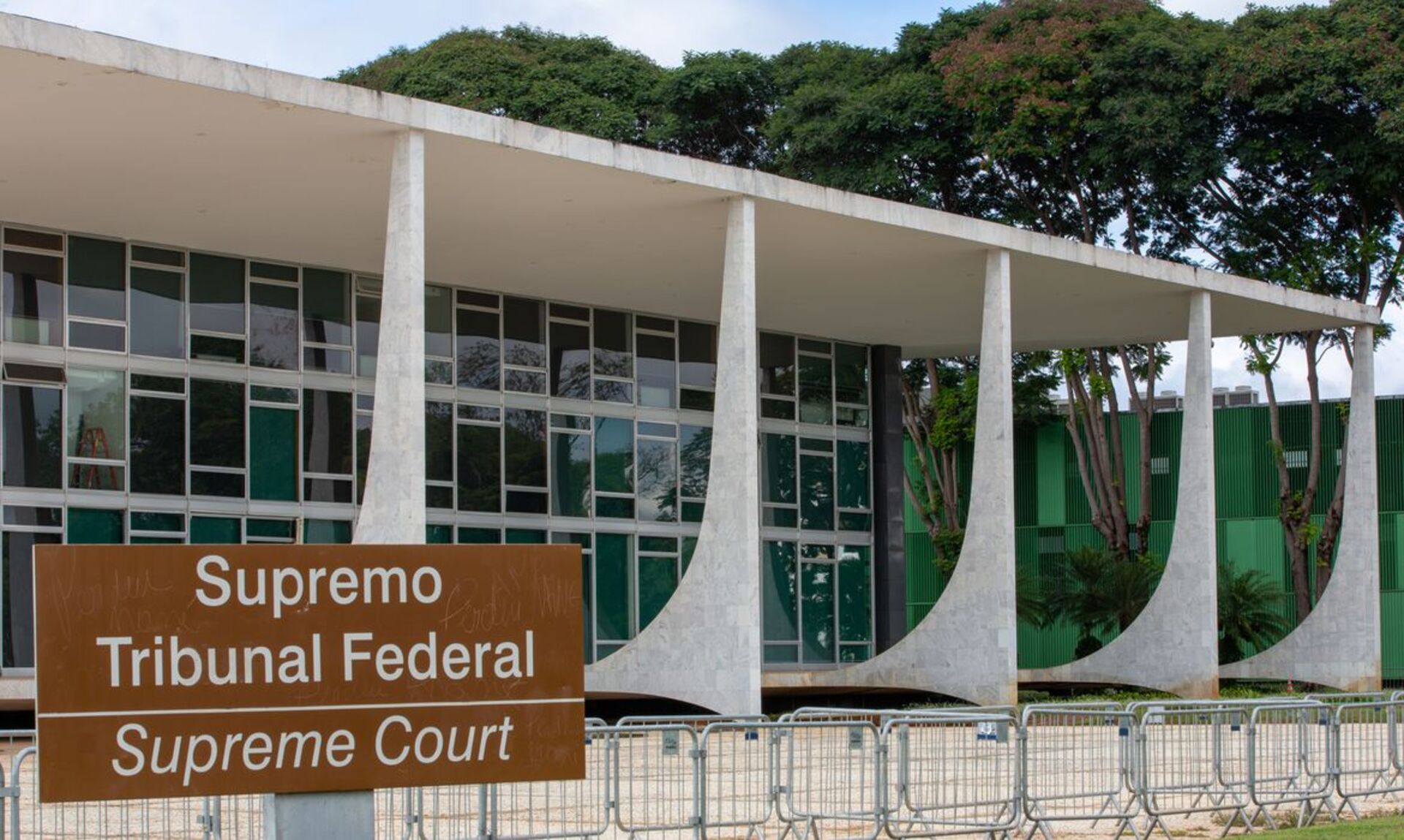 Julgamento é motivado por ação protocolada pelo PL em 2017.