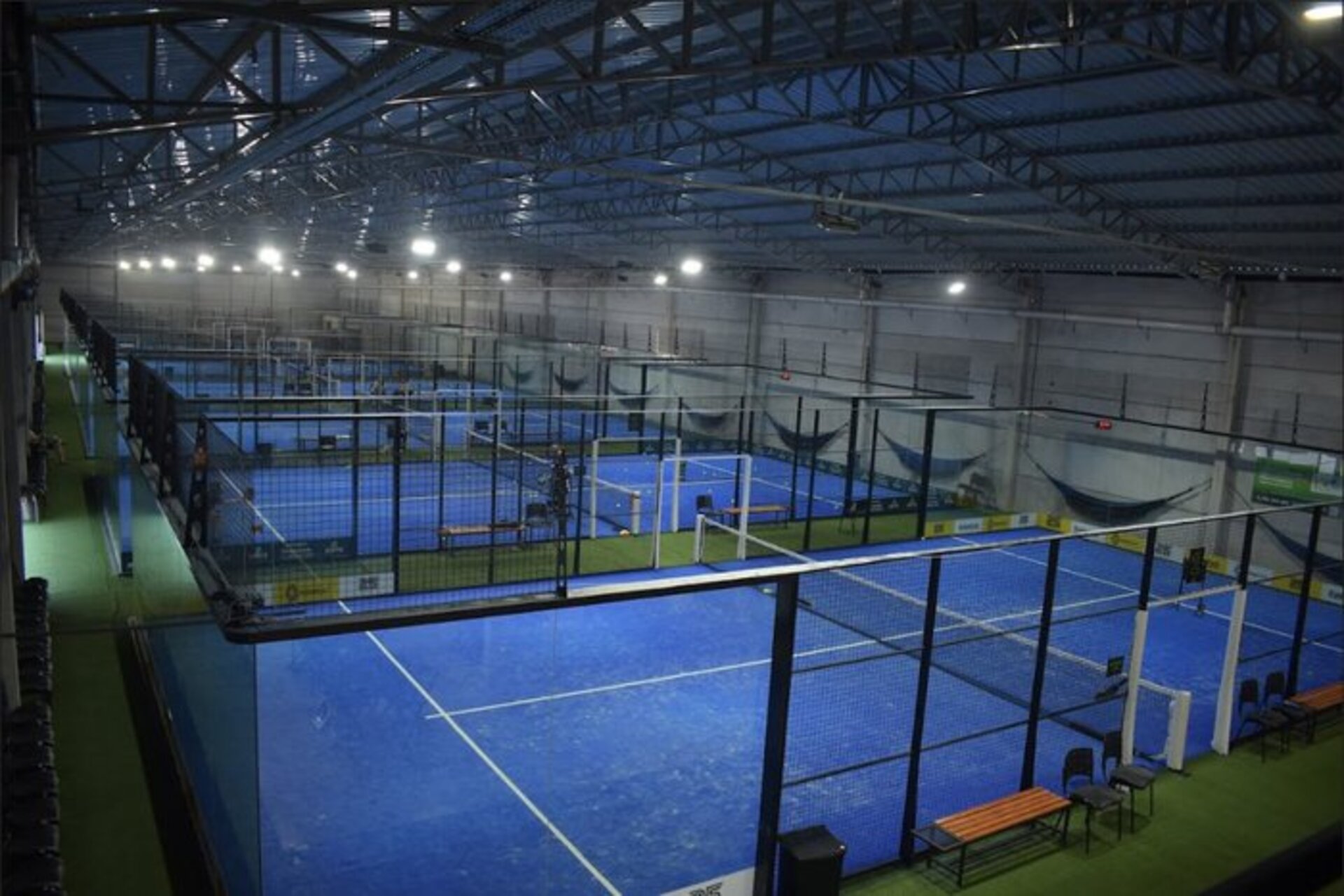 A1 Padel Tour Open Brasil será realizado pela primeira vez no país