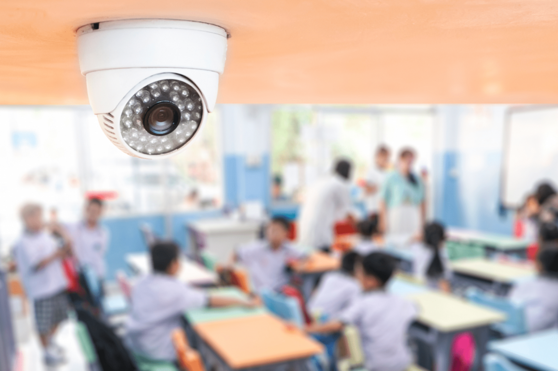 O objetivo é garantir a segurança das crianças e jovens nos educandários.