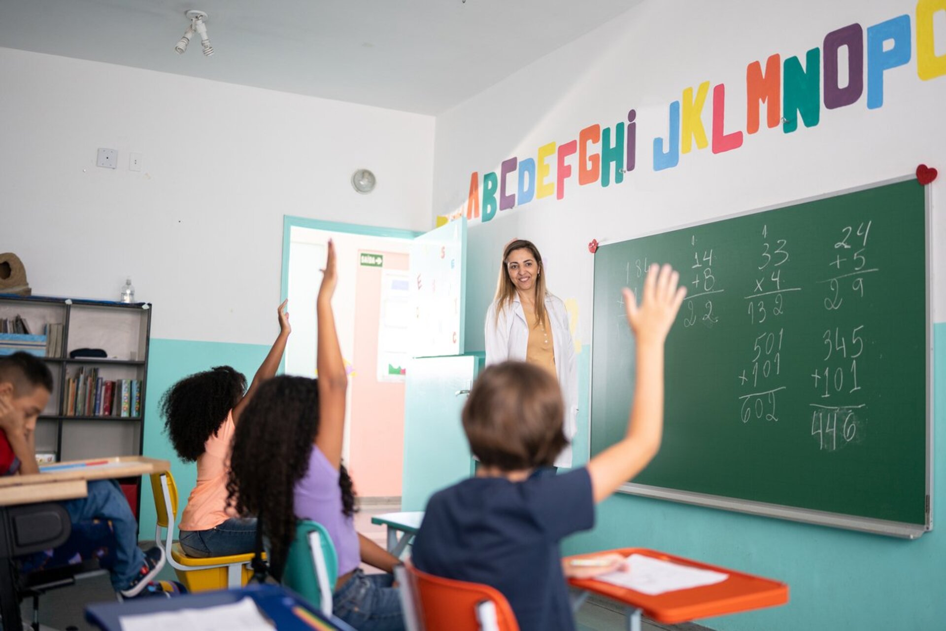 Os dados finais desta segunda etapa do Censo Escolar 2022 serão divulgados no Sistema Educacenso em 19 de maio.