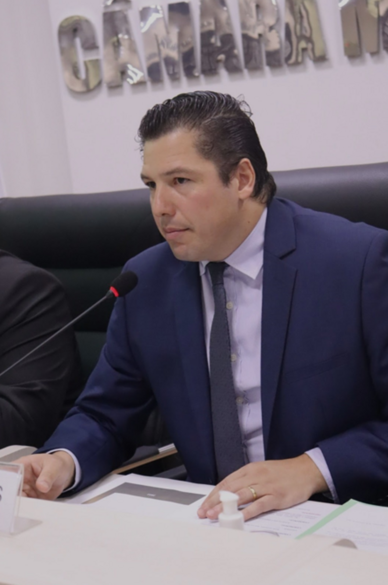 Projeto é de autoria do vereador Marcelo Lemos.