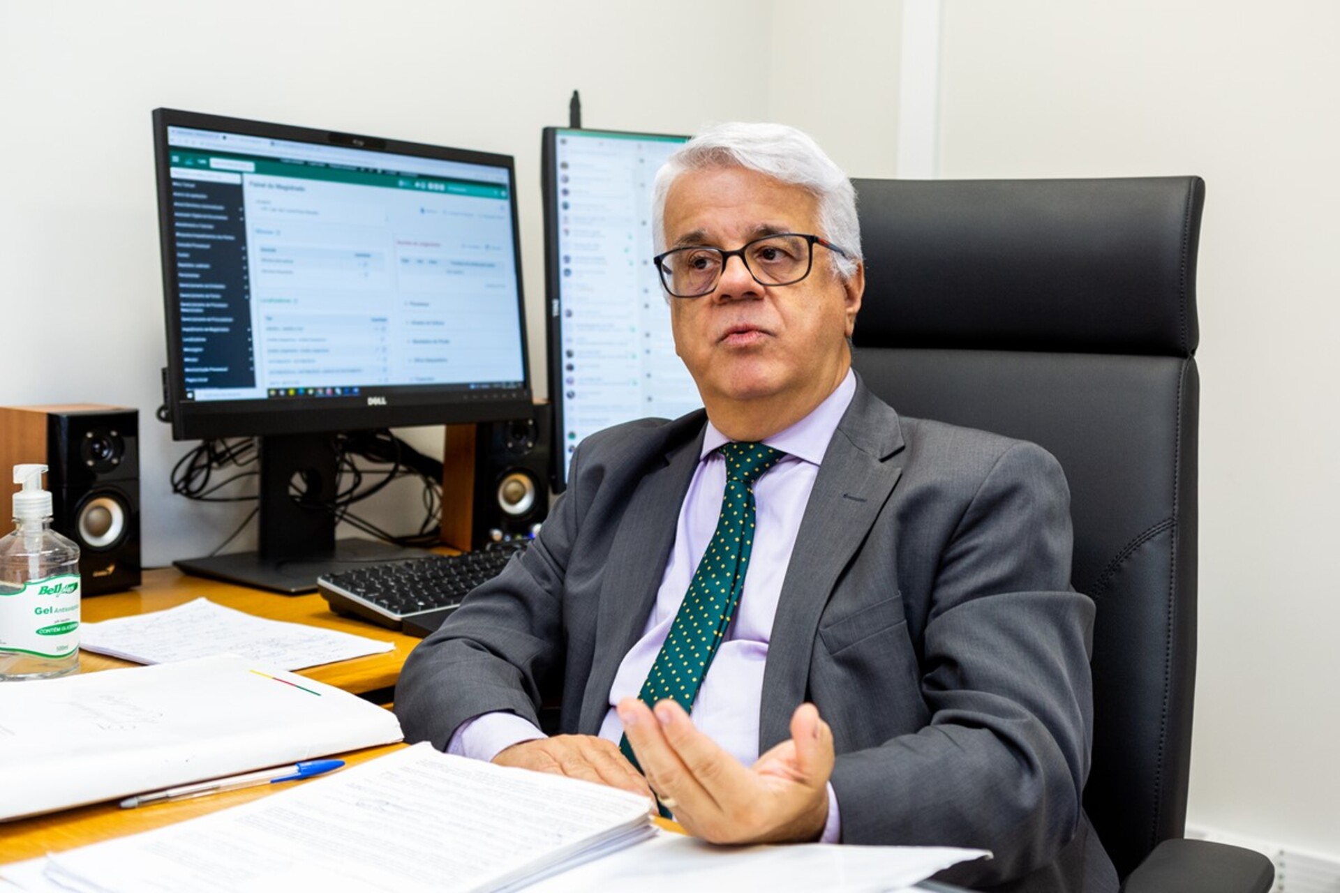 Iniciativa foi proposta pelo desembargador Leonel Pires Ohlweiler.