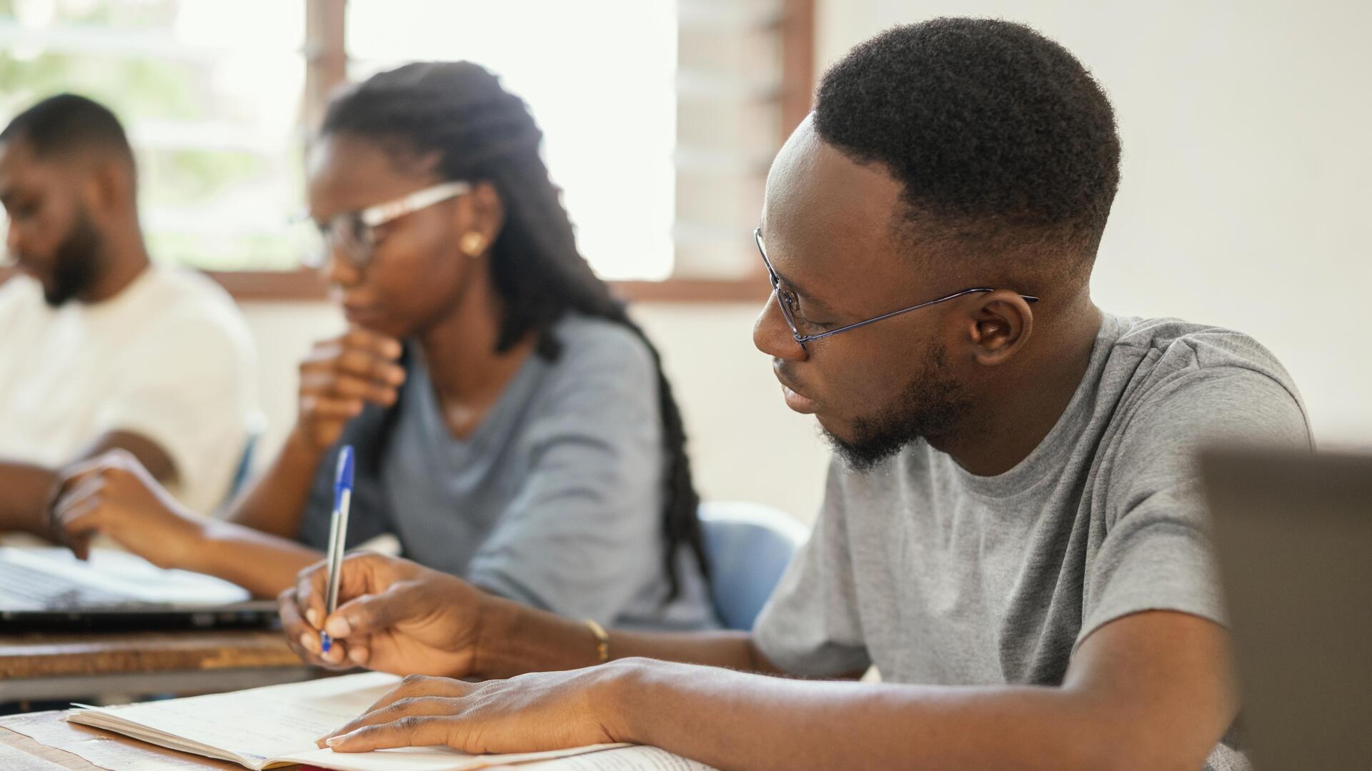 Ensino Médio passou por mudanças desde o ano passado.