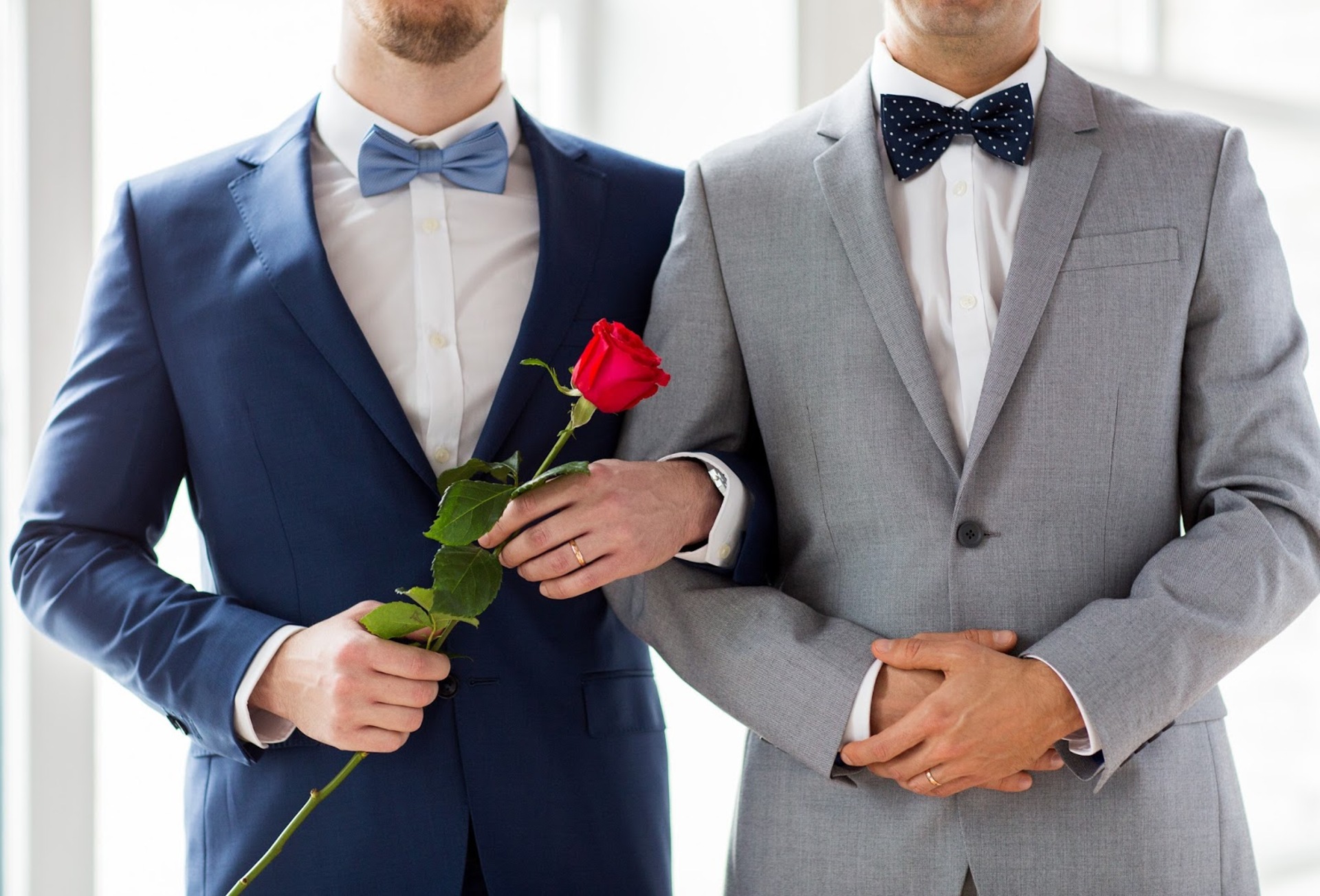 Até abril de 2023, o município contabilizou um casamento entre pessoas do mesmo sexo.